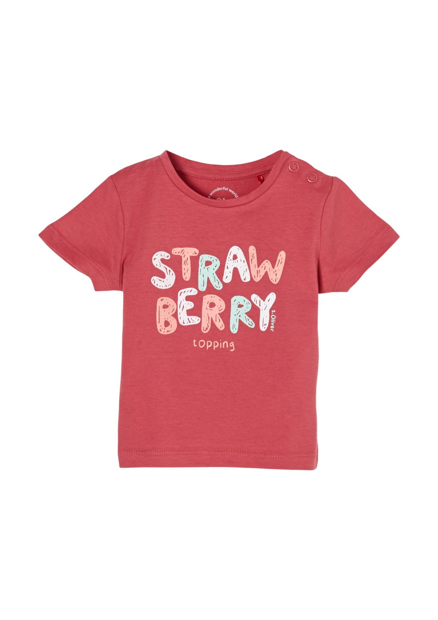 s.Oliver T-Shirt
