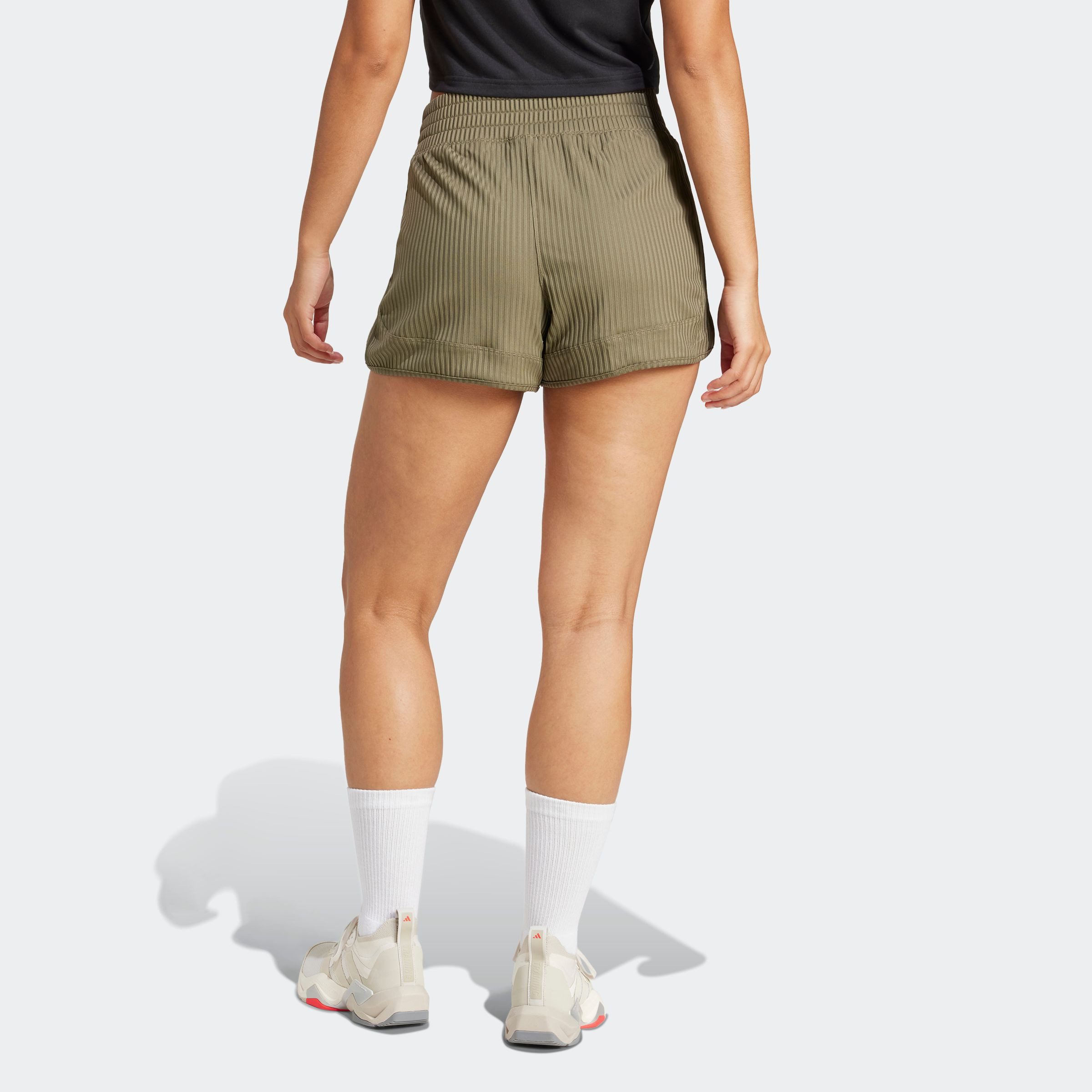 adidas Performance Shorts PACER RIB SHORT günstig online kaufen