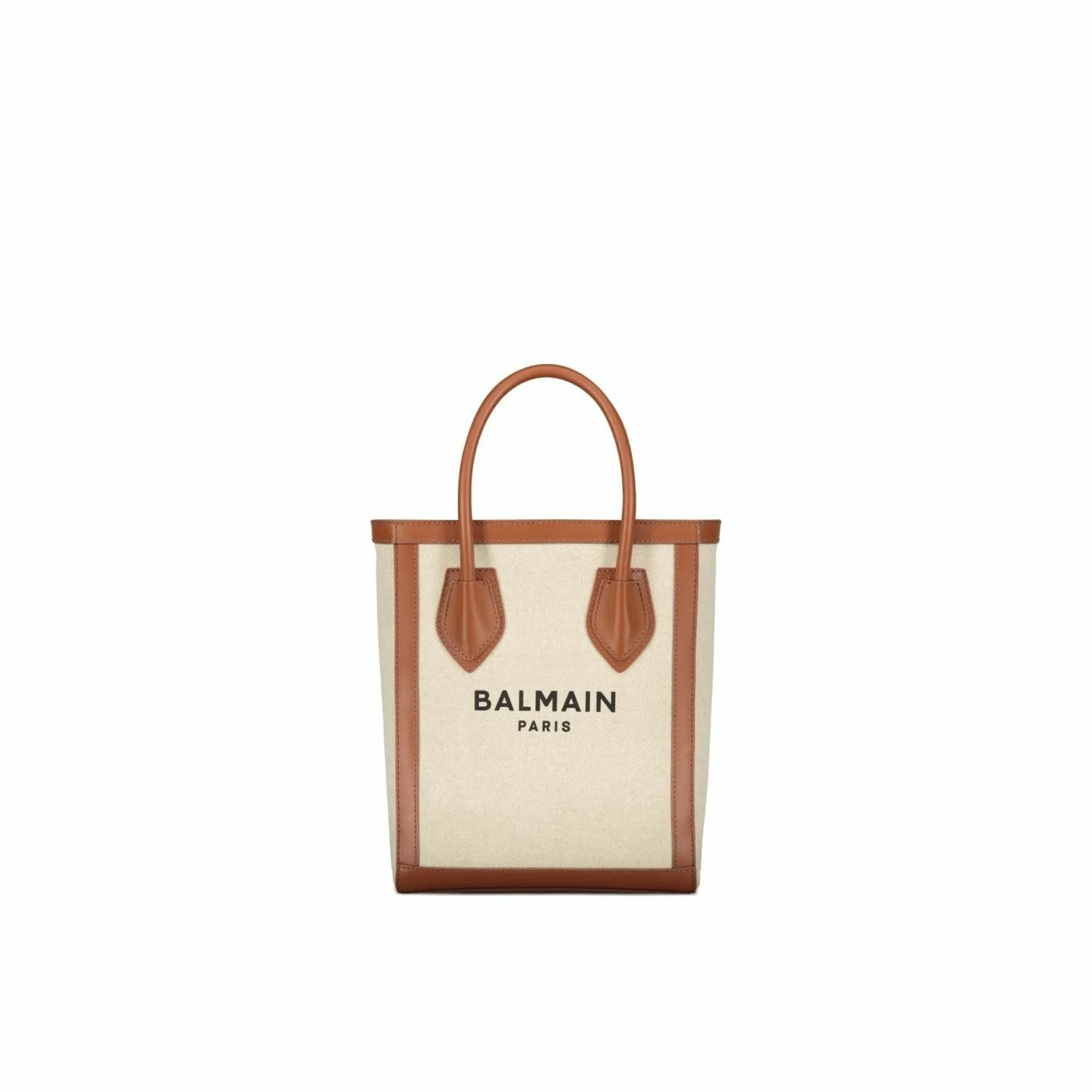 Balmain Handtasche Handtasche für Damen (keine Angabe, 1-tlg., keine Angabe)