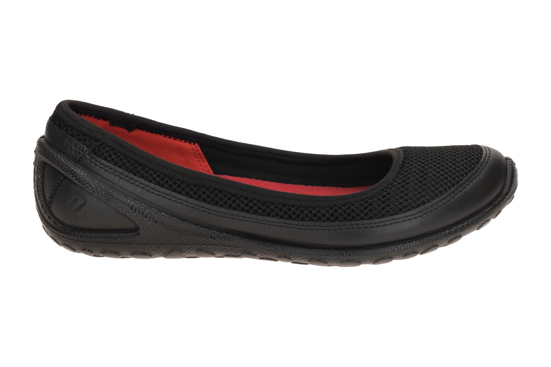 Ecco 80244351052 Ballerina