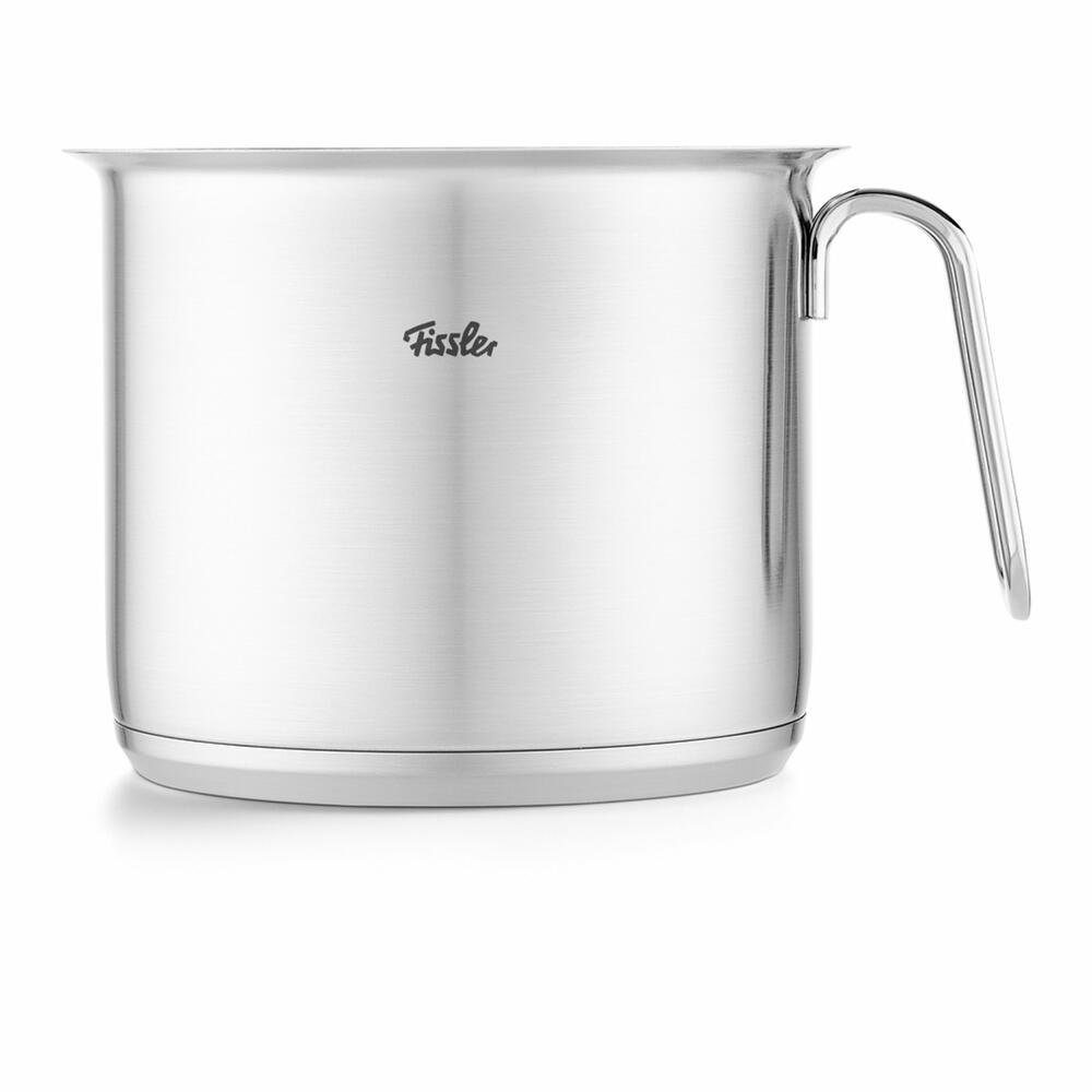 Fissler Edelstahl Milchtopf 16 18/10 Original-Profi cm, Collection