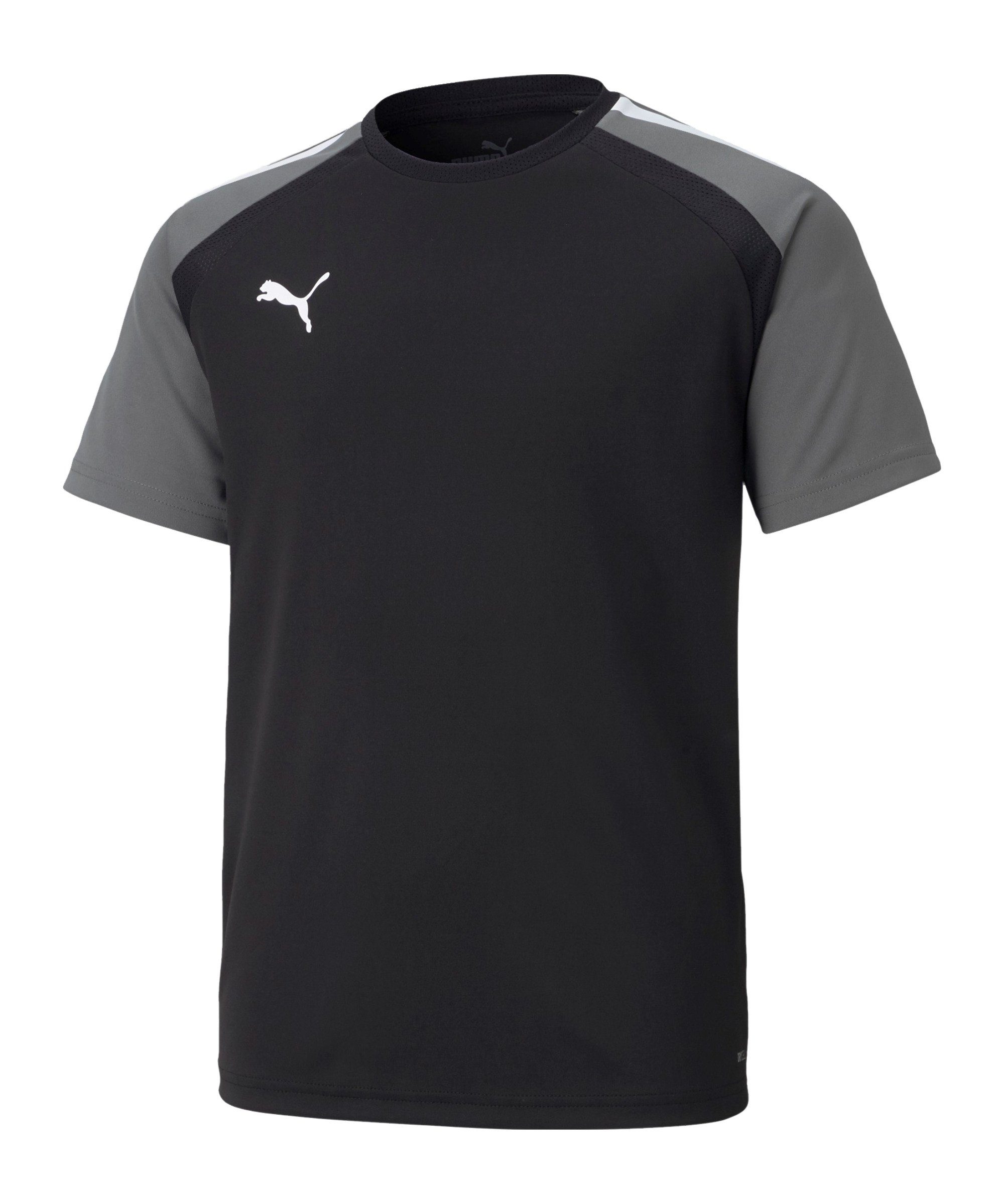 PUMA Fußballtrikot teamPACER Trikot Kids