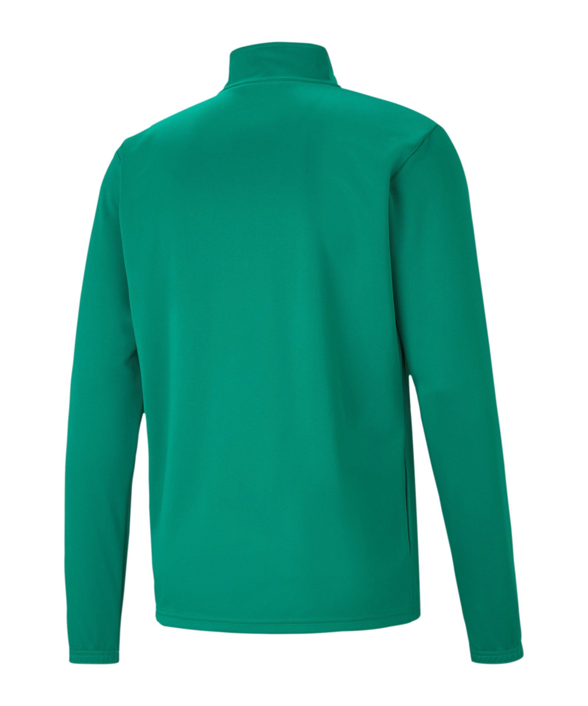 PUMA Sweatjacke PUMA teamRISE Poly Trainingsjacke Trainingsjacken Polyester günstig online kaufen