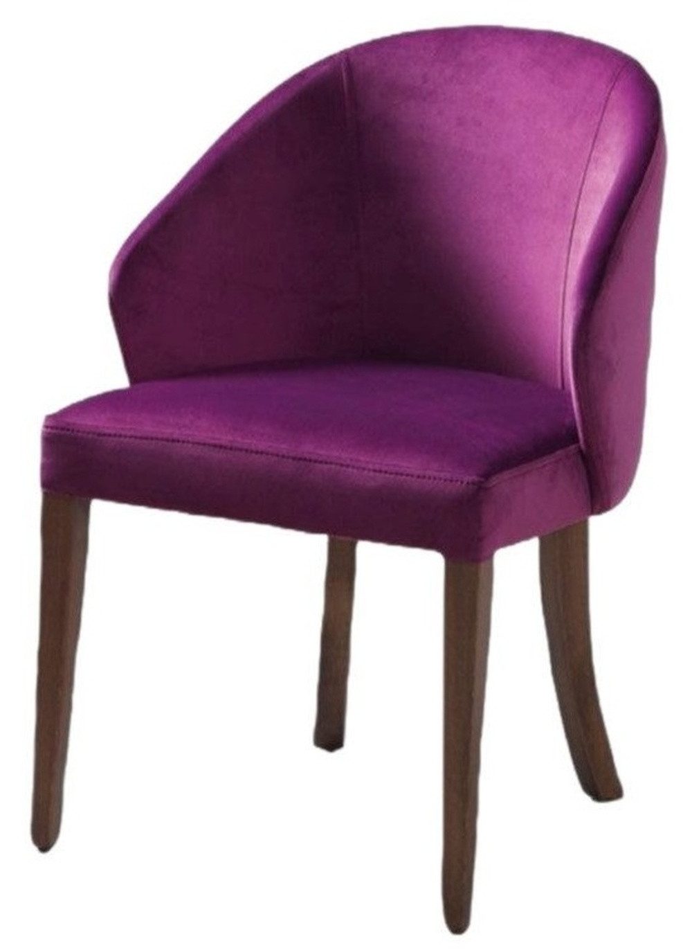 Xlmoebel Polsterstuhl Neue Designer Стулья aus massivem Echtholz für das Esszimmer (1 St), Hergestellt in Europa