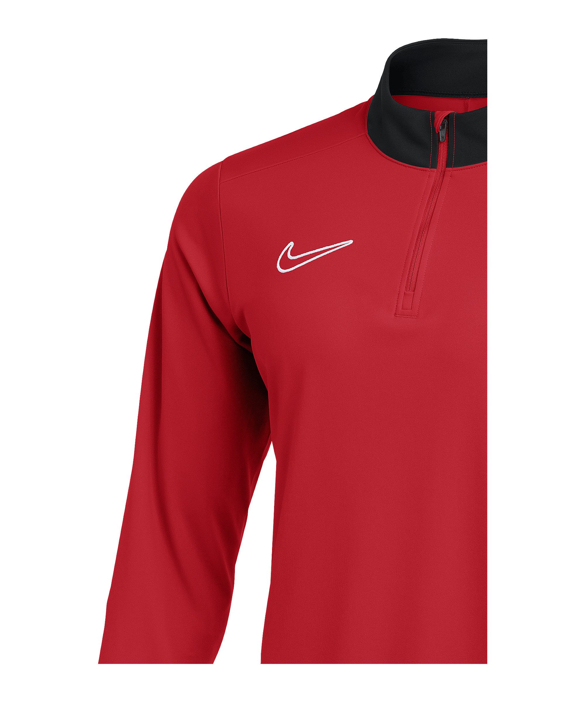 Nike Sweatshirt Nike Performance Academy 25 Drill Top Sweatshirt Polyester