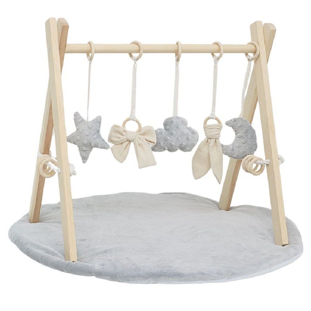 LuMali Baby Gym Baby Gym mit günstig online kaufen