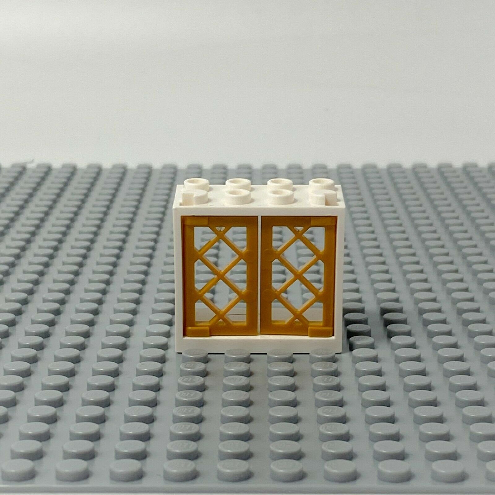 LEGO® LEGO® Fenster Gemischt für Haus, günstig online kaufen