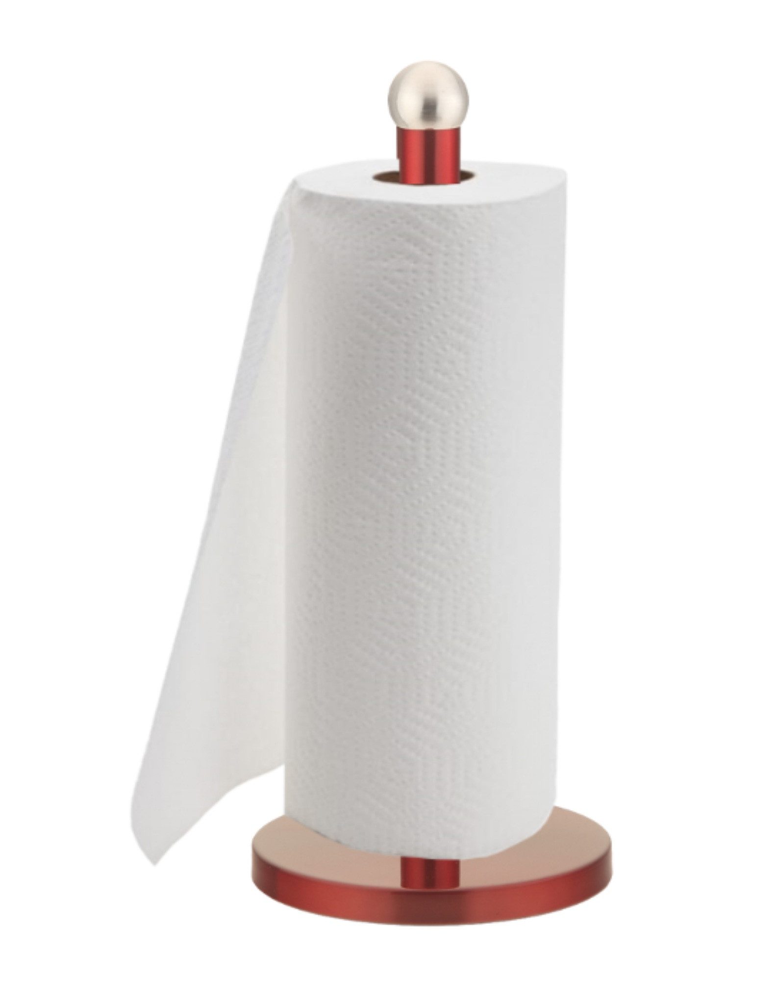 Cheffinger Küchenrollenhalter – praktisch, stilvoll, immer griffbereit in R günstig online kaufen