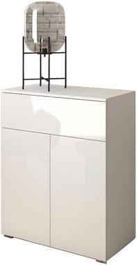 INOSIGN Sideboard Paris, Breite 72 cm