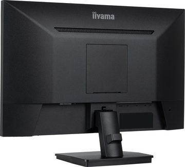 Iiyama iiyama ProLite XU2493HSU 24" 16:9 Full HD IPS Display schwarz LED-Monitor