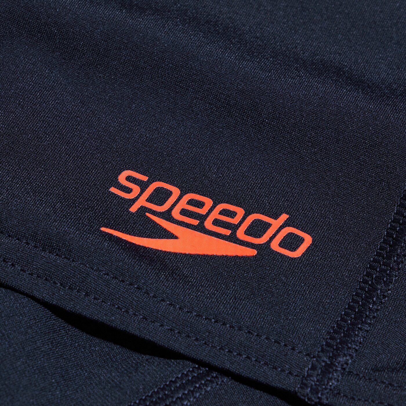 Speedo Badeshorts TECH PNL ASHT AM NAVY/ORANGE günstig online kaufen