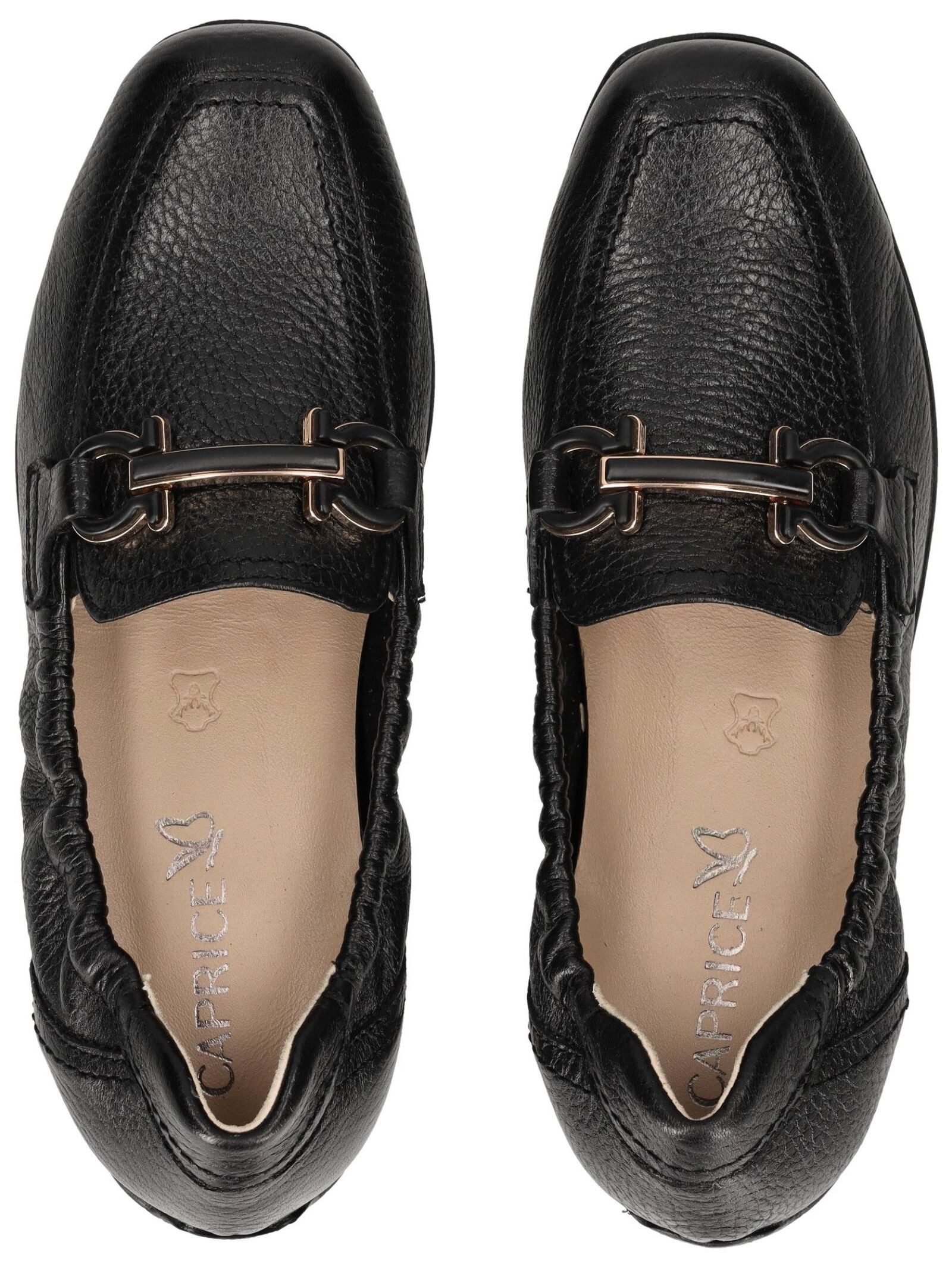 Caprice Slipper Leder . Slipper (1-tlg)