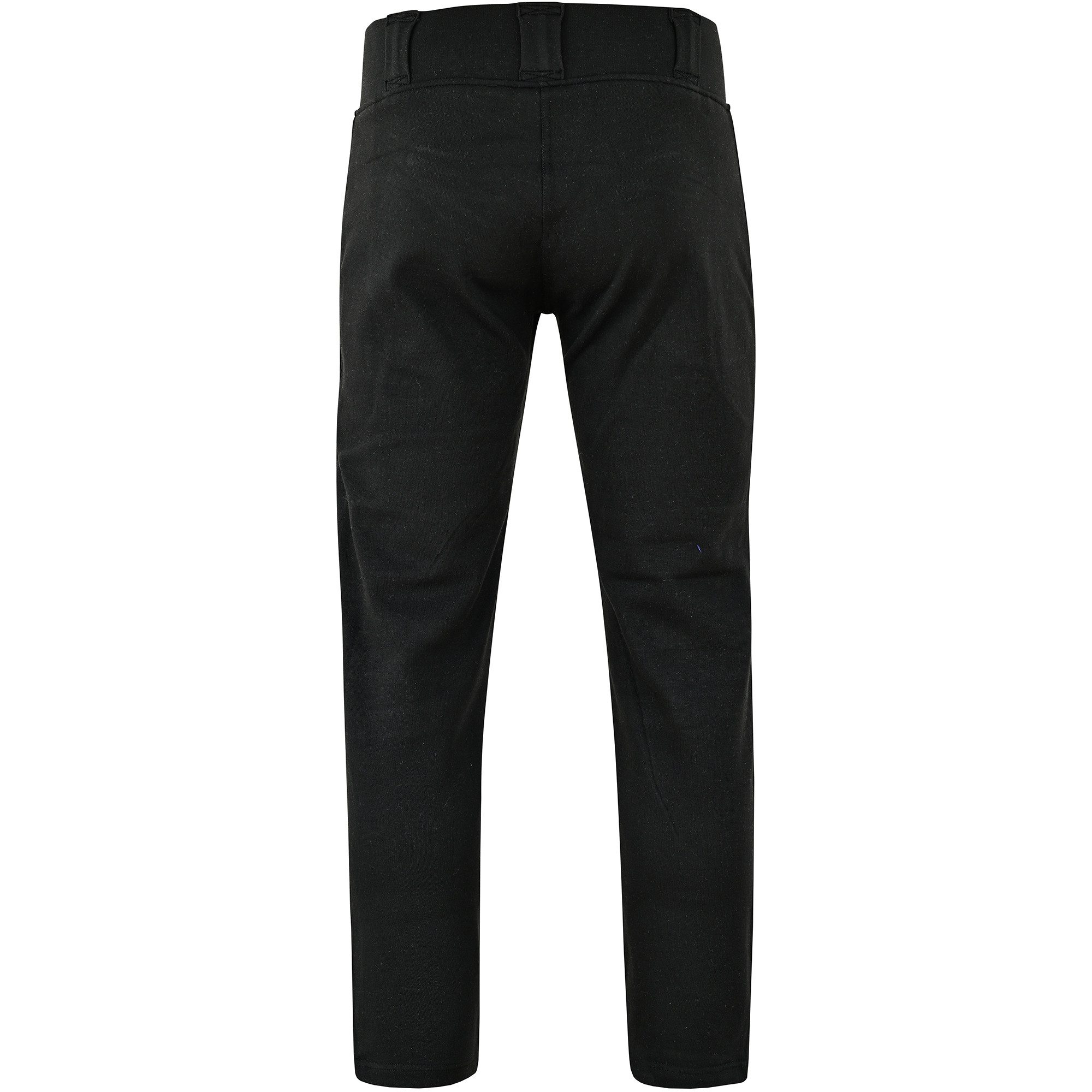 BULLDT Motorradhose BLD Legging-014 (mit 4 abnehmbaren Protektoren) Damen Motorrad Leggings Aramid Gefüttert