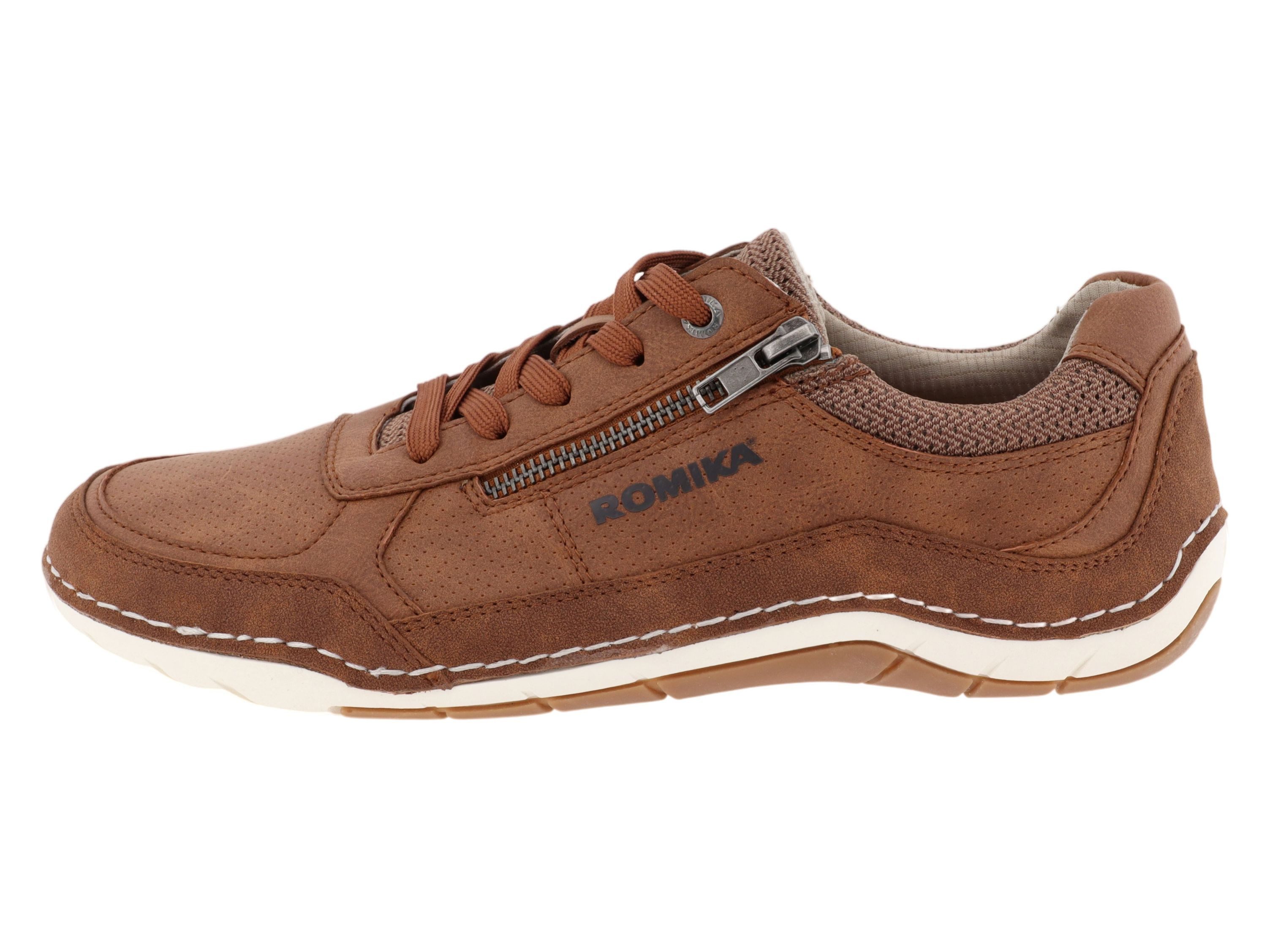 Romika Softrelax Sneaker Schnürschuh