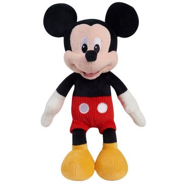 JustPlay Plüschfigur Disney classic sounds small plush Mickey