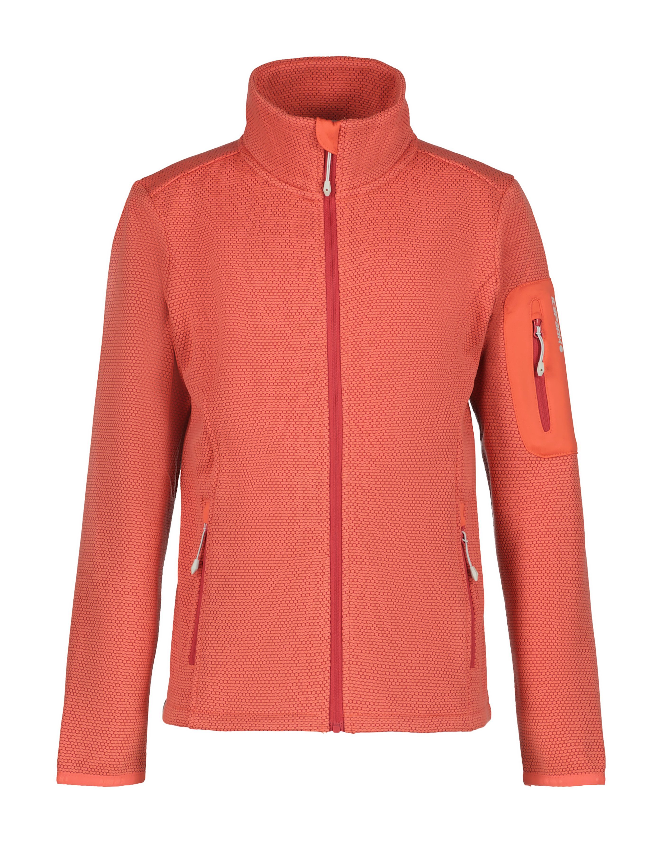 Icepeak Funktionsjacke K FLEECEJACKE KEMNATH günstig online kaufen