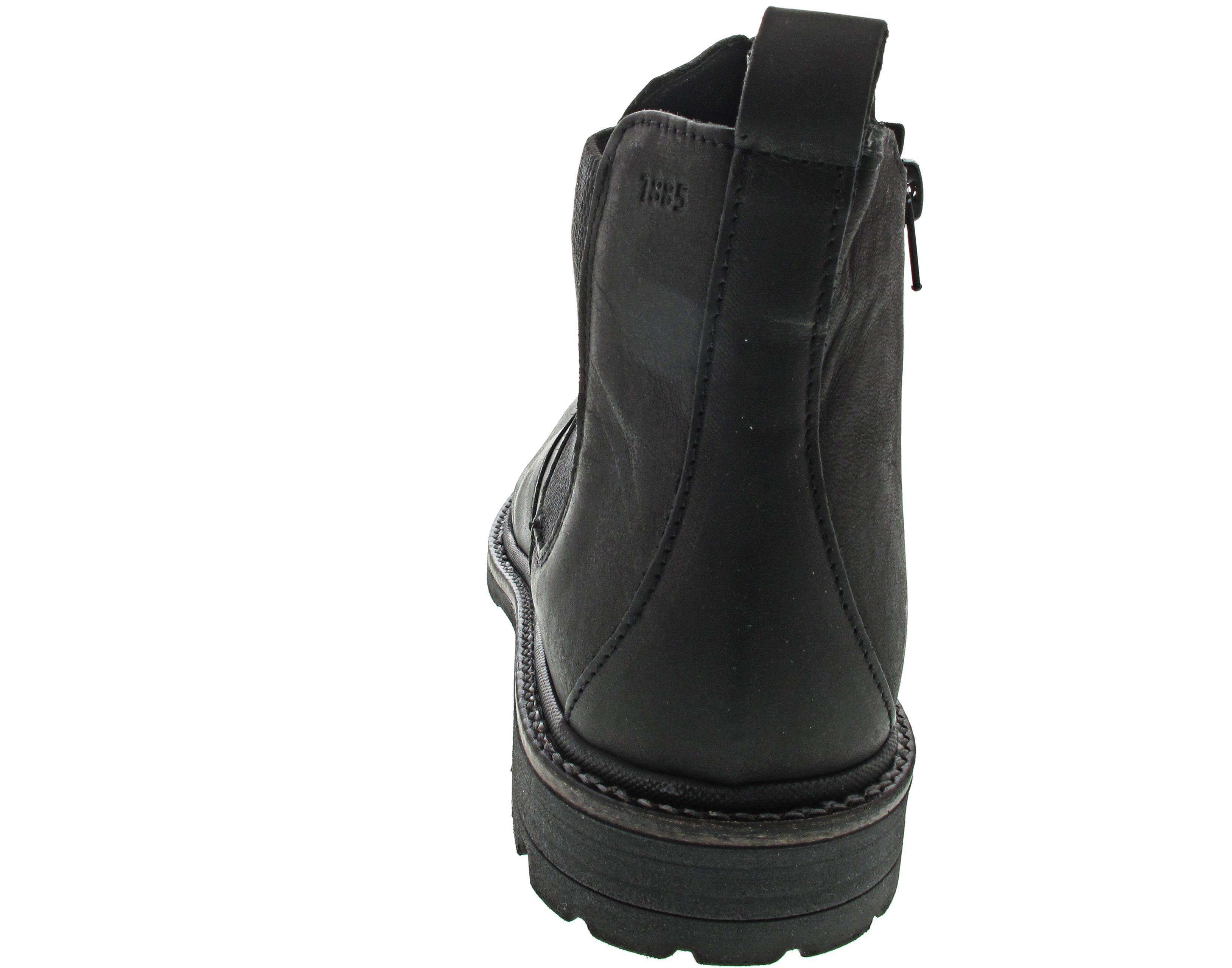 Salamander Stiefelette