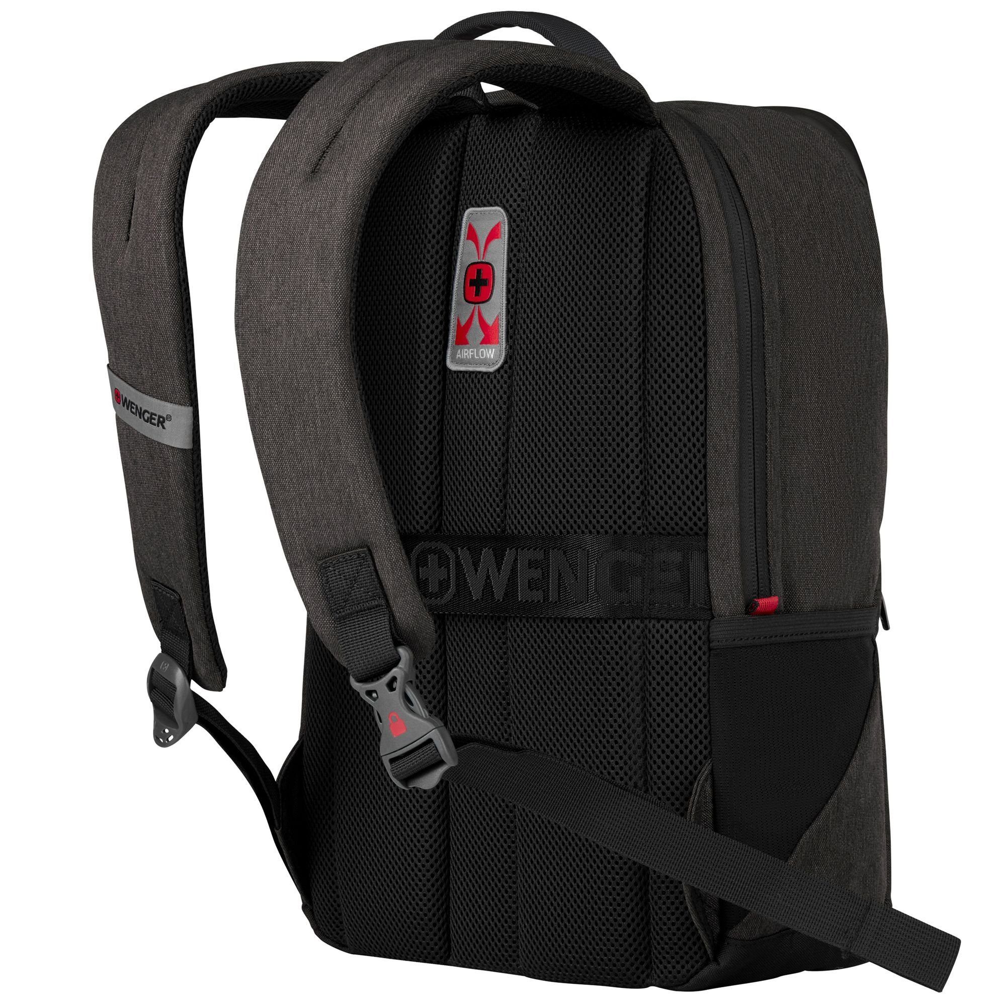 Wenger Laptoprucksack, Polyester