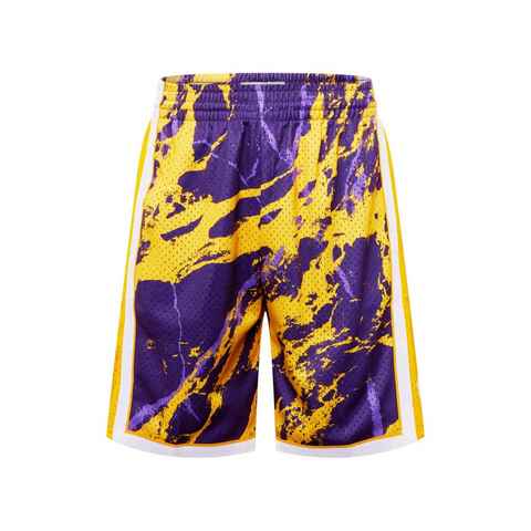 Mitchell & Ness Shorts (1-tlg)