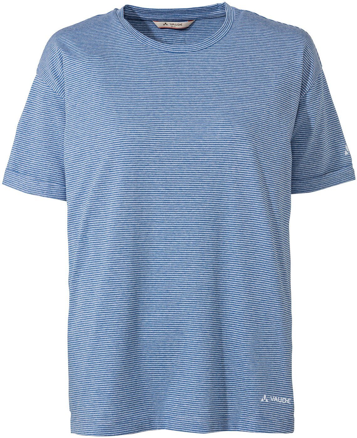 T-Shirt Women's Mineo Striped T-Shirt
