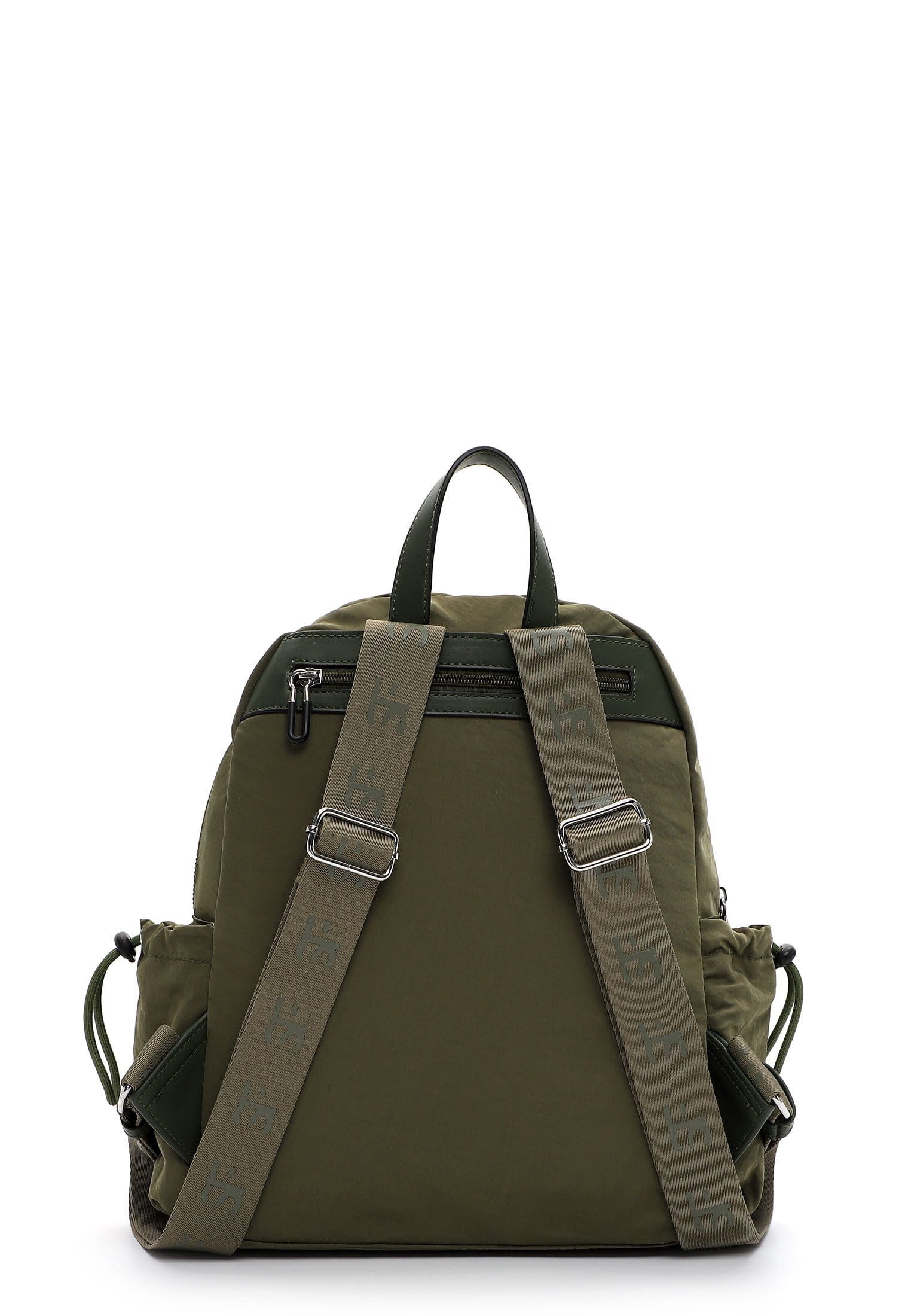 SURI FREY Cityrucksack SFY Abby (1-tlg), Für Damen