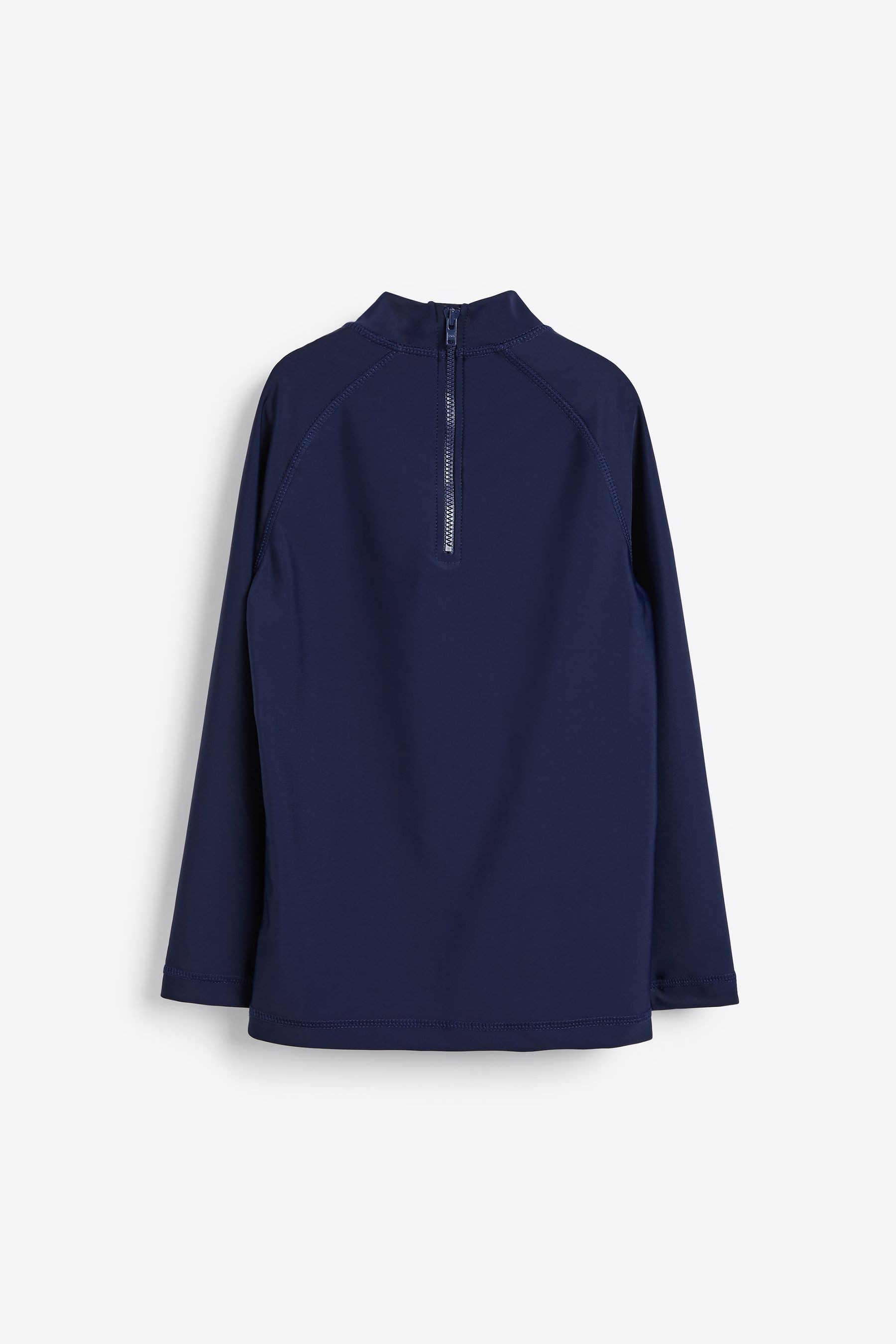 Next Rash Guard Langärmeliges UV-Top Sonnenschutzoberteil günstig online kaufen