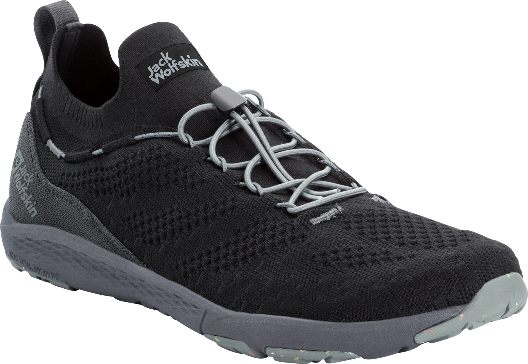 SPIRIT KNIT LOW M Sneaker
