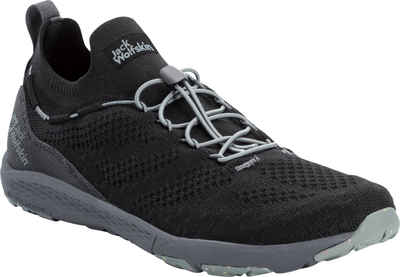 Jack Wolfskin SPIRIT KNIT LOW M Sneaker