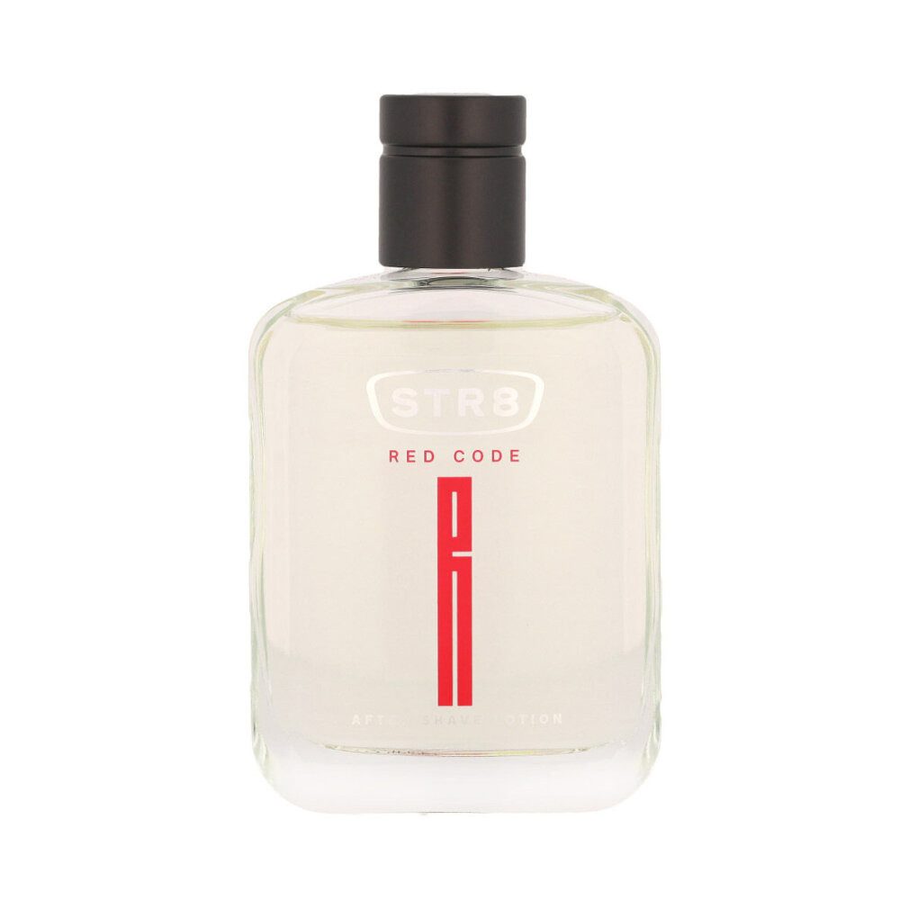 STR8 After Shave Lotion Red Code Beruhigende After-Shave-Lotion 100 ml
