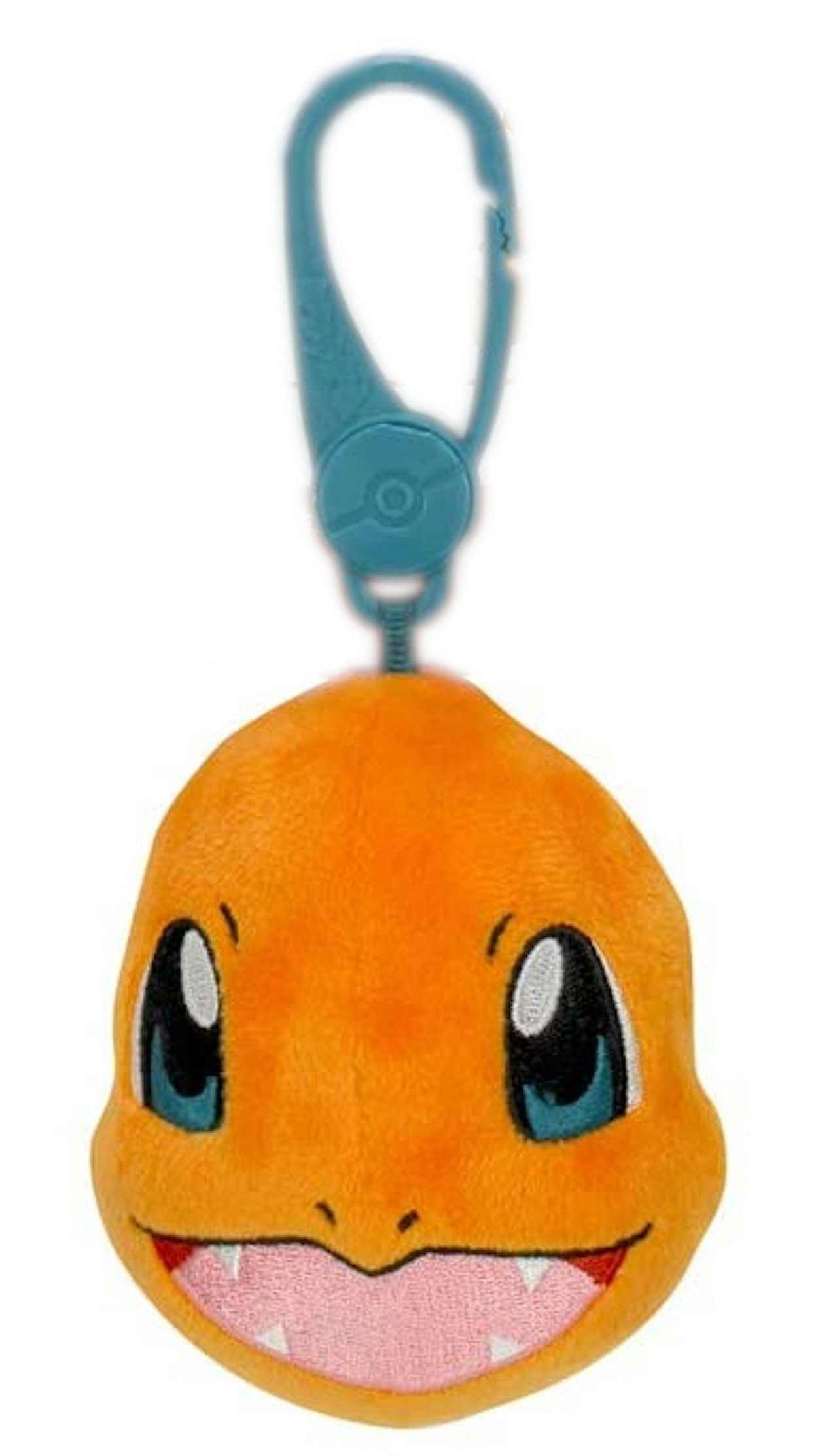 BOTI Kuscheltier Pokemon Plüschanhänger Glumanda