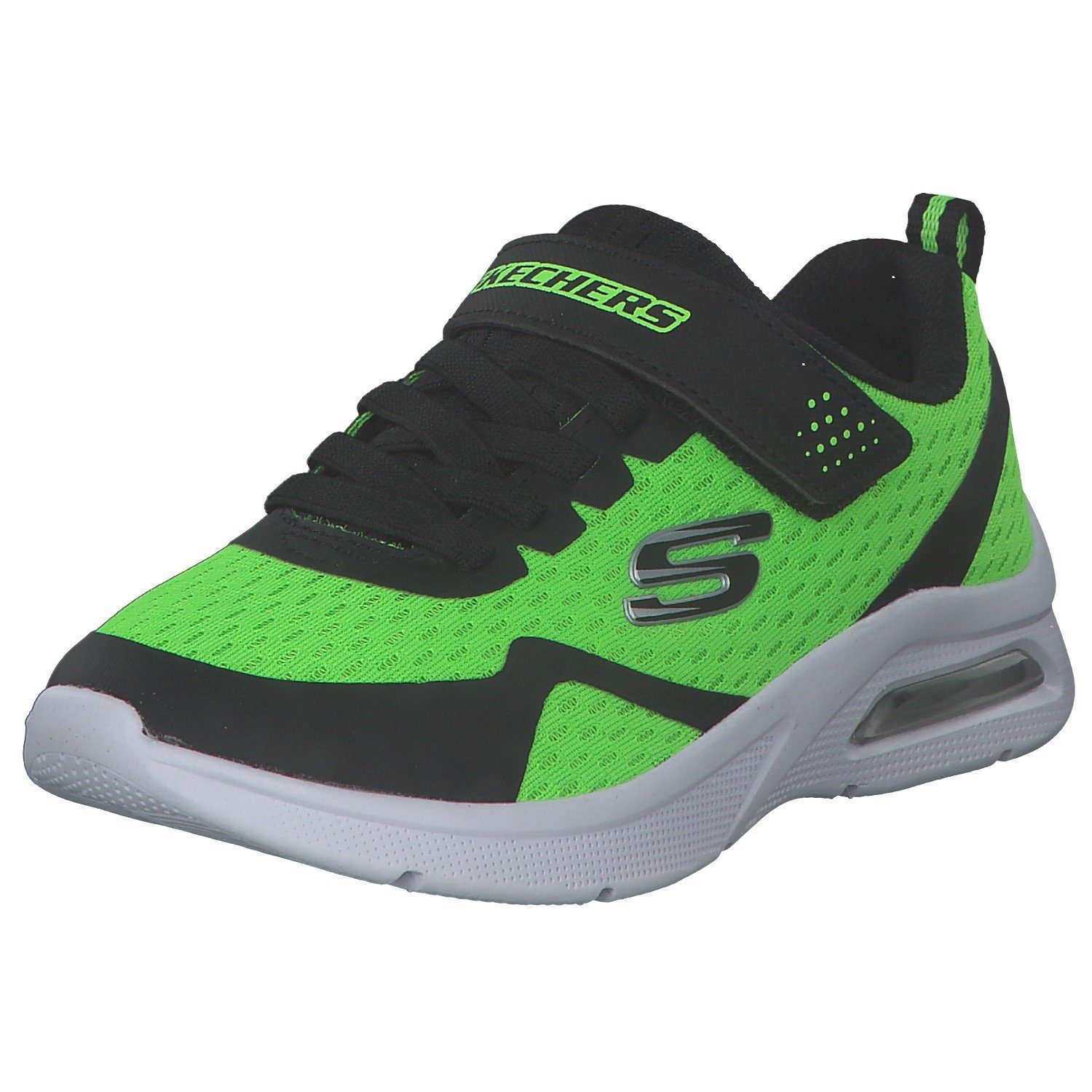lime/black LMBK 403775L (20202937) Sneaker Skechers Skechers