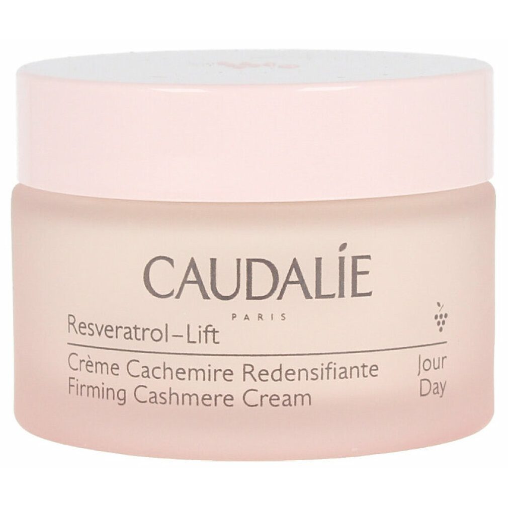 Caudalie Tagescreme Resveratrol-Lift Firming Cashmere Cream Day