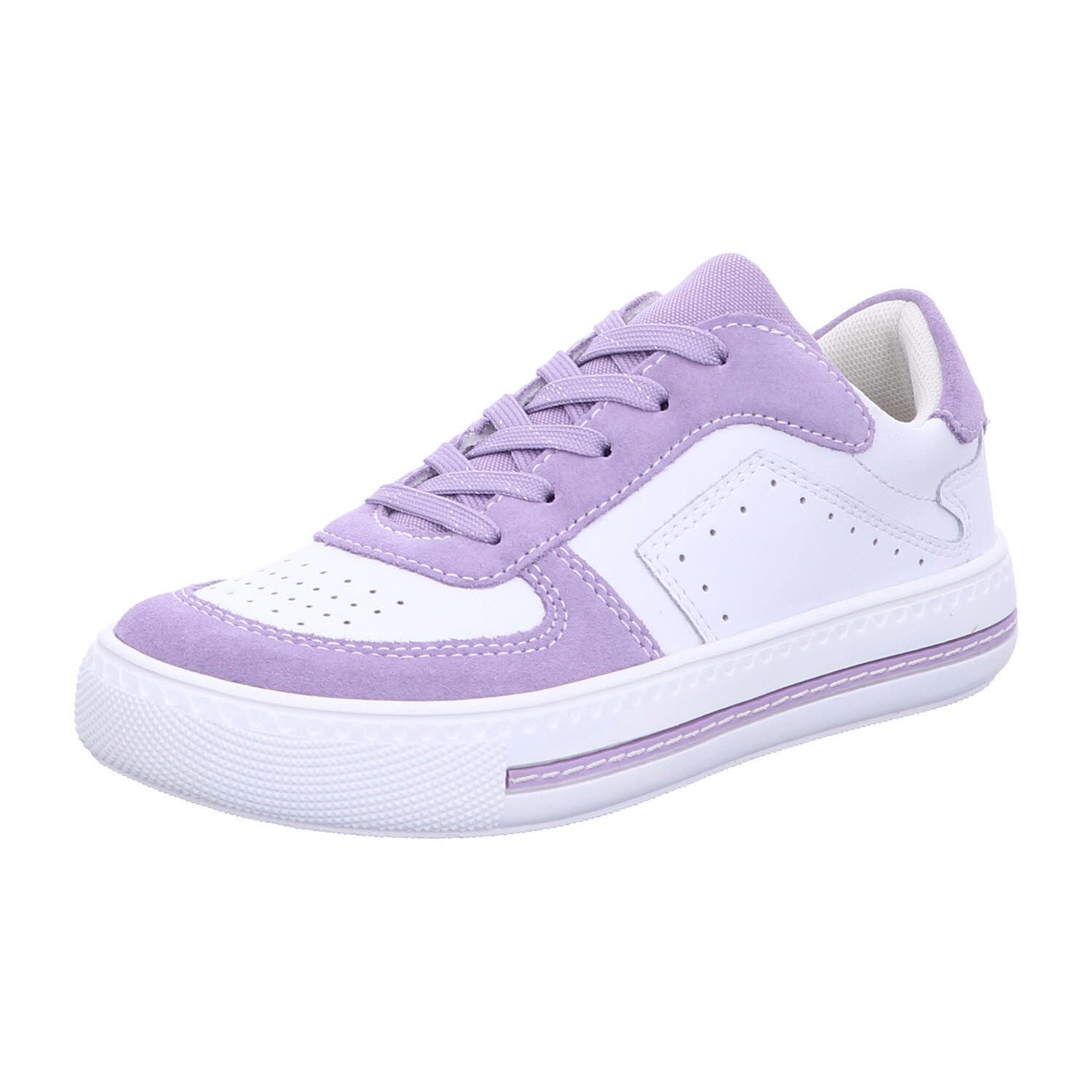 Lurchi 74L1213001 03316 Schnürschuh