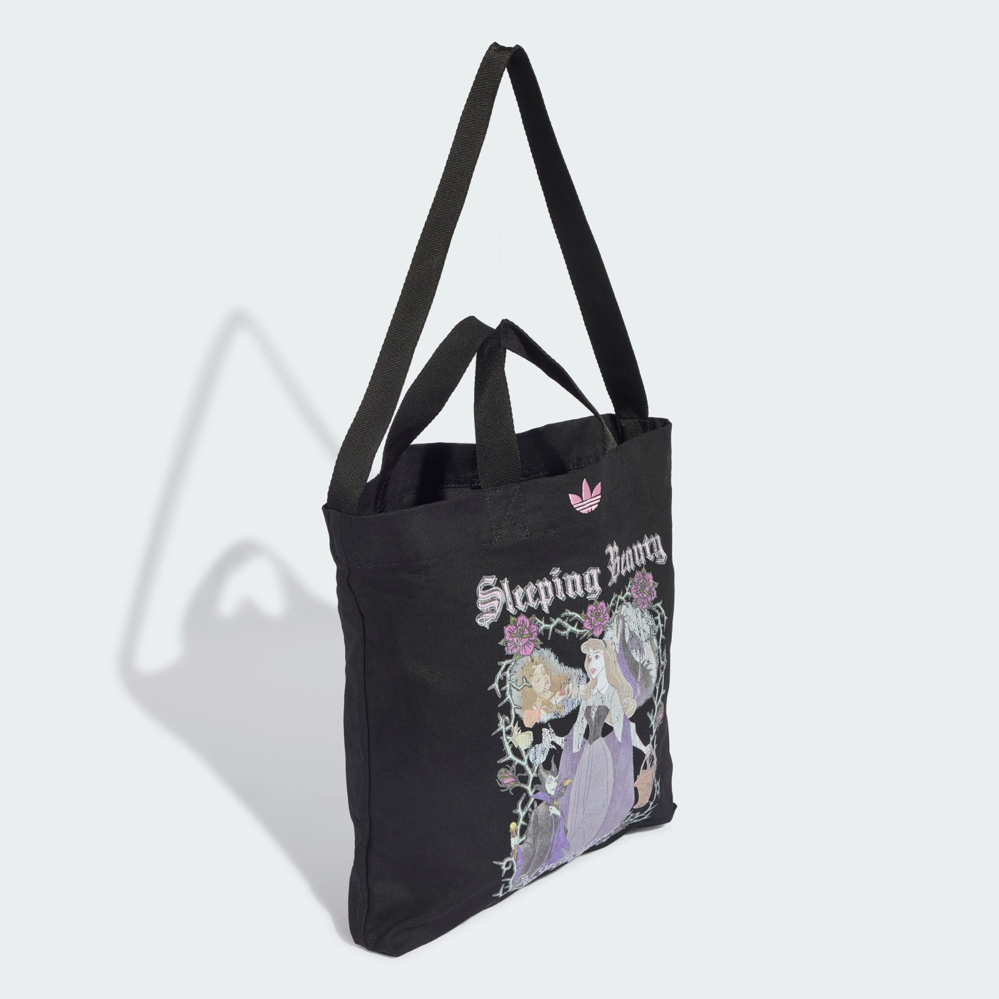 Schultertasche ADIDAS DISNEY PRINCESS TRAGETASCHE