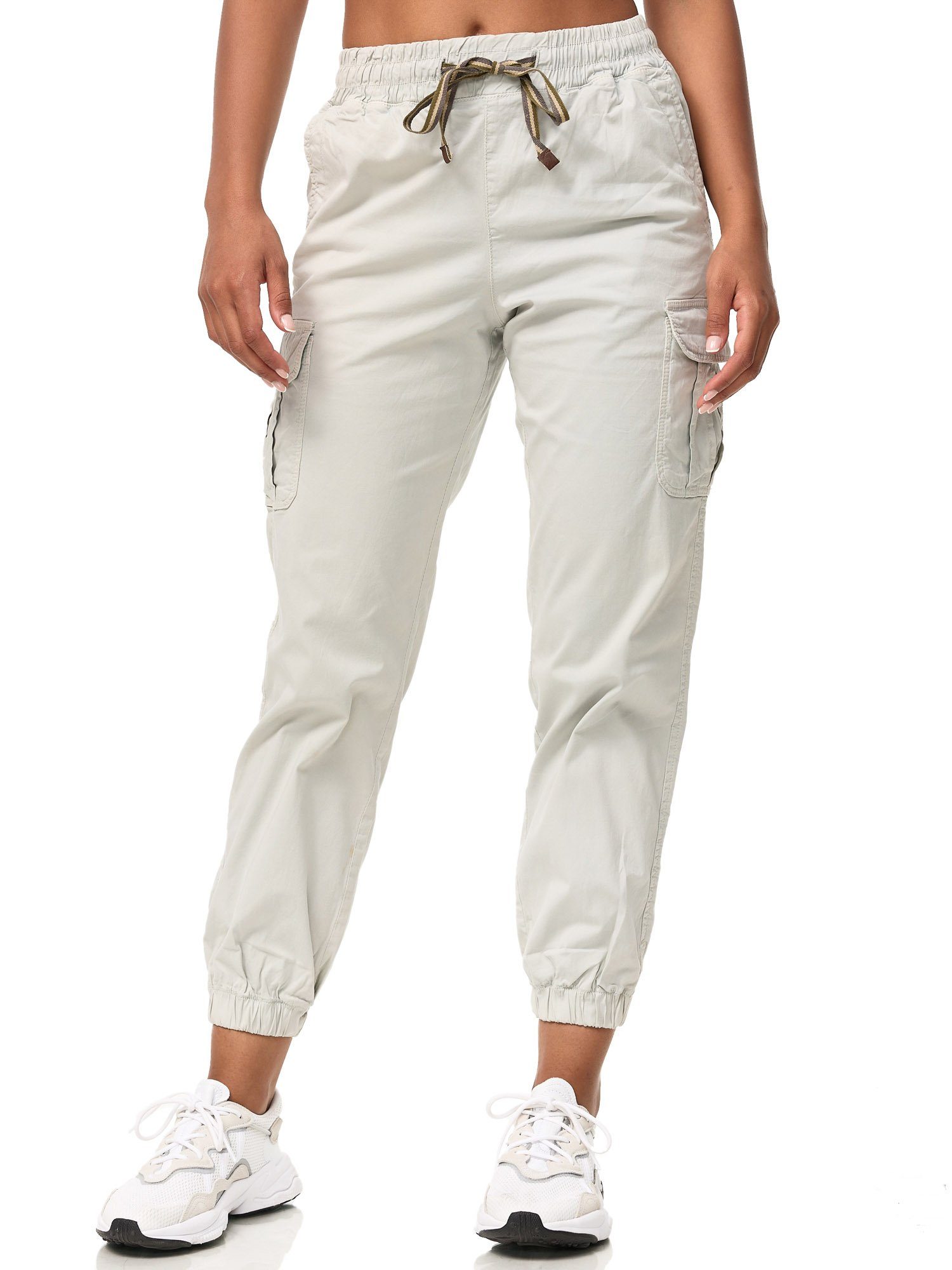 Cargohose F600