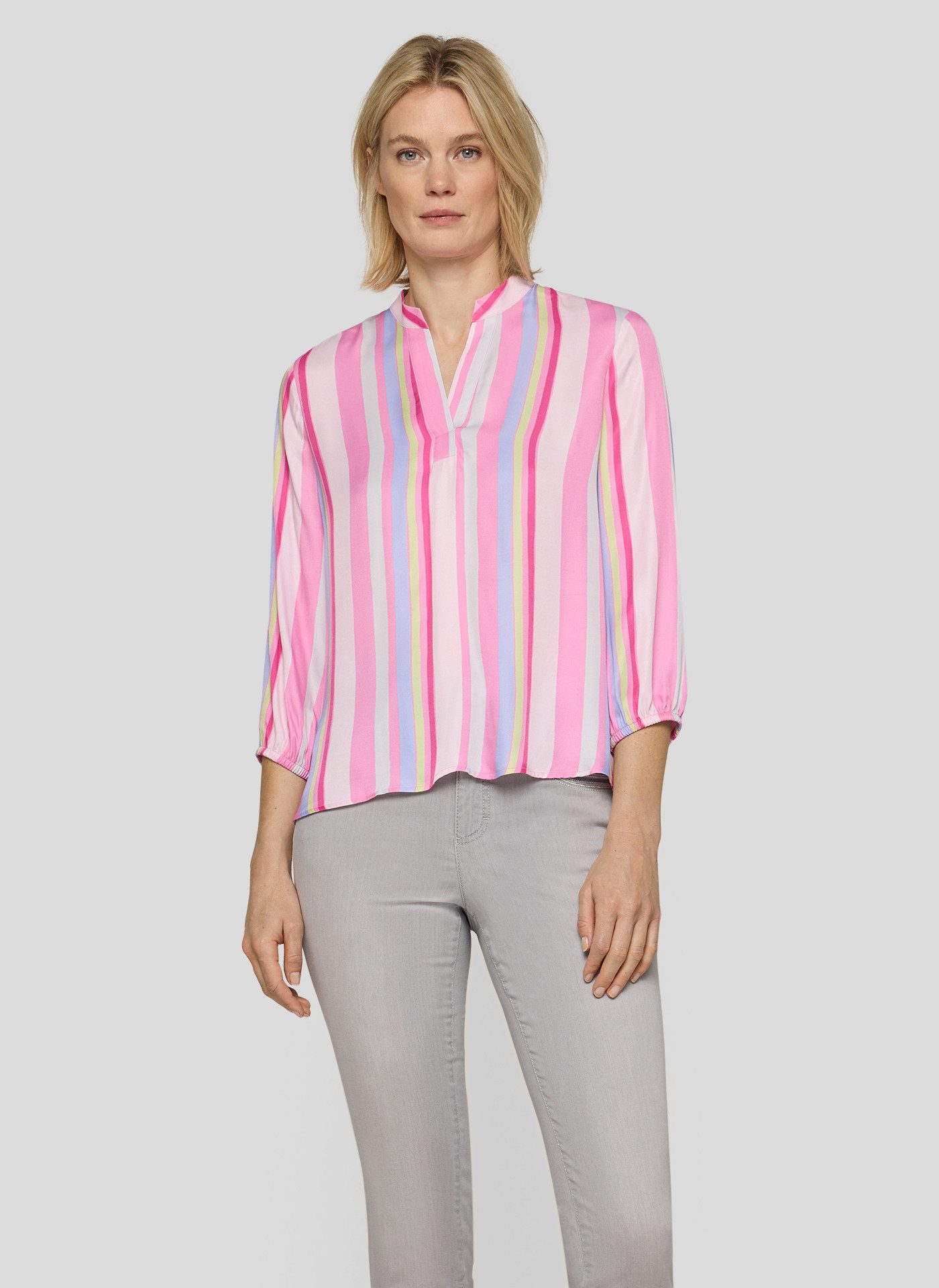 Rabe Klassische Bluse Bluse günstig online kaufen