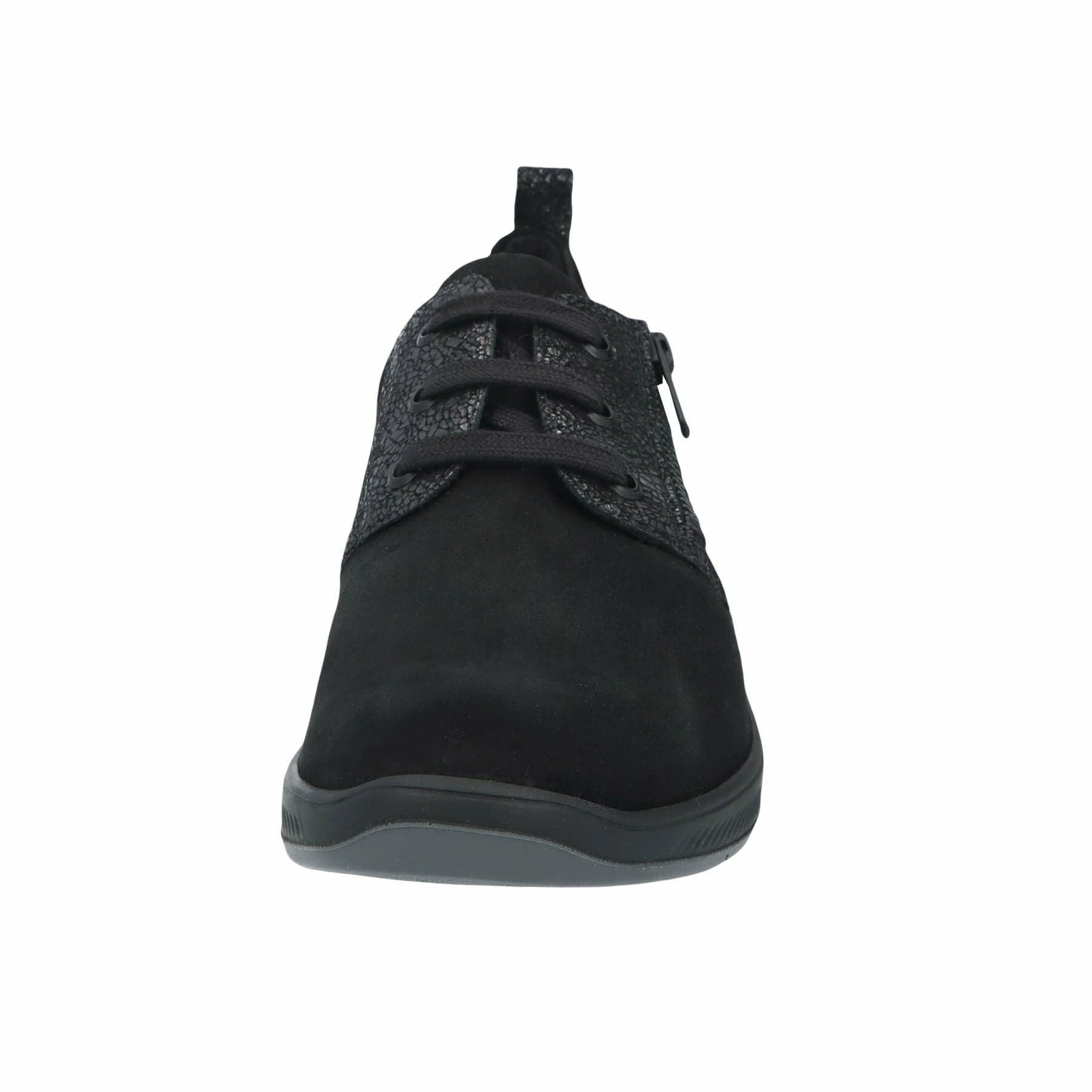 SOLIDUS Freizeit Schnürer für Damen Schnürschuh (keine Angabe, 1-tlg., keine Angabe)