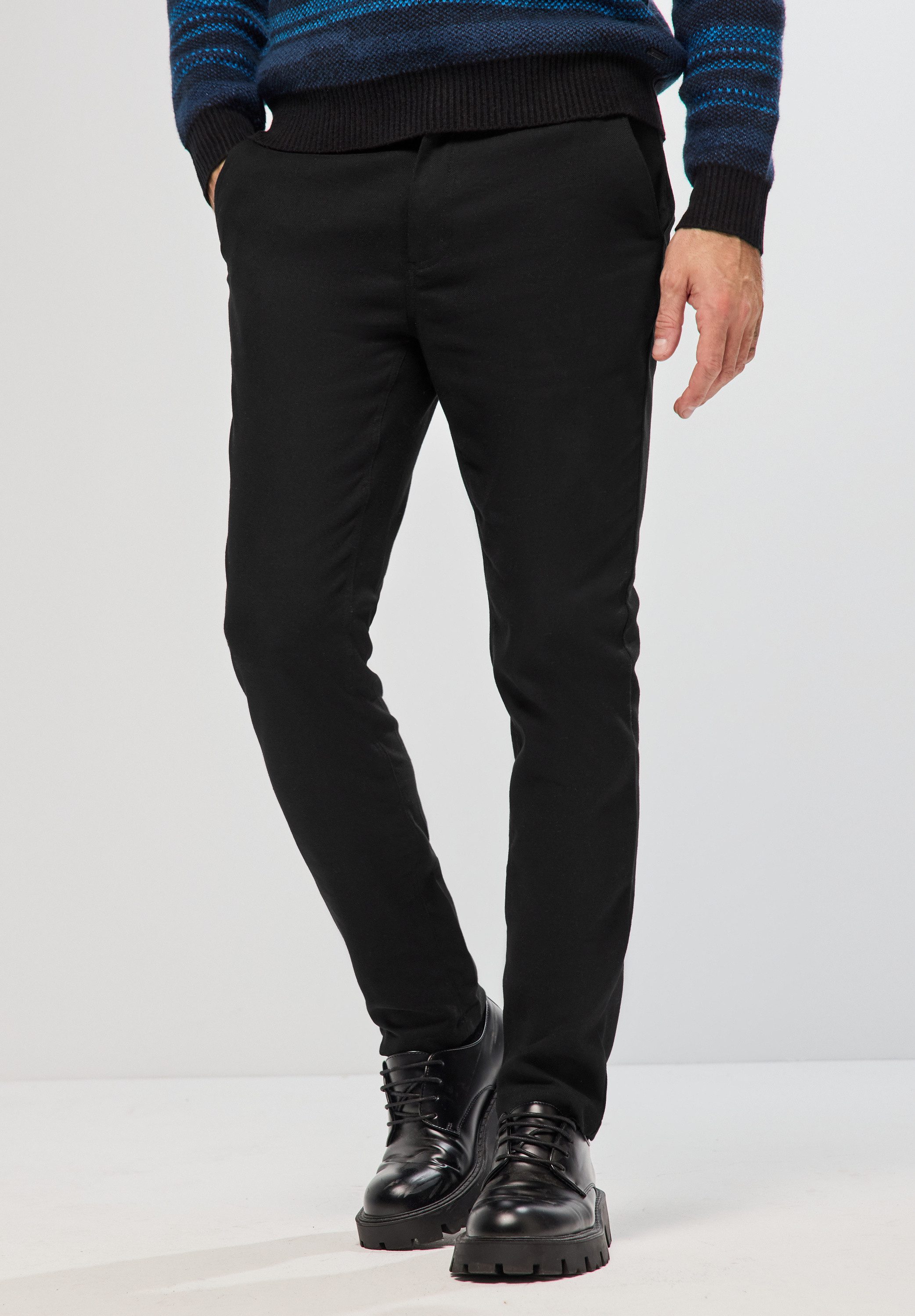 Chinohose