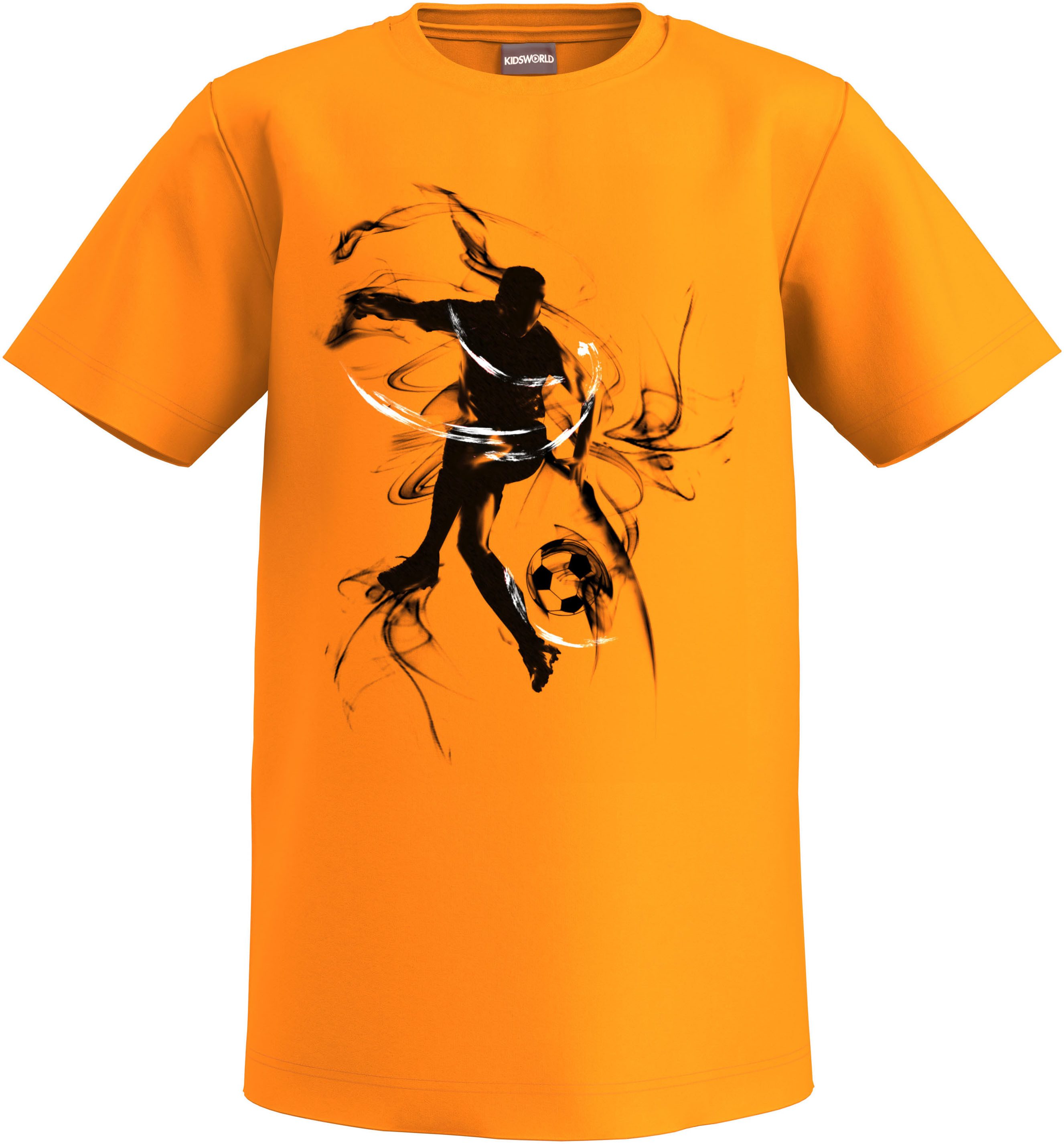 T-Shirt FOOTBALL