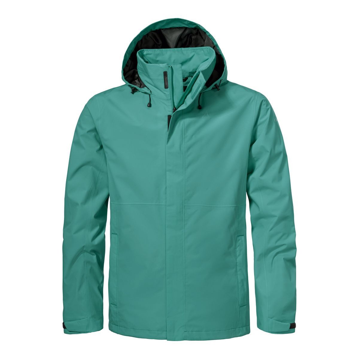 Schöffel Hardshelljacke Jacket Gmund Men Robuste & winddichte Regenjacke