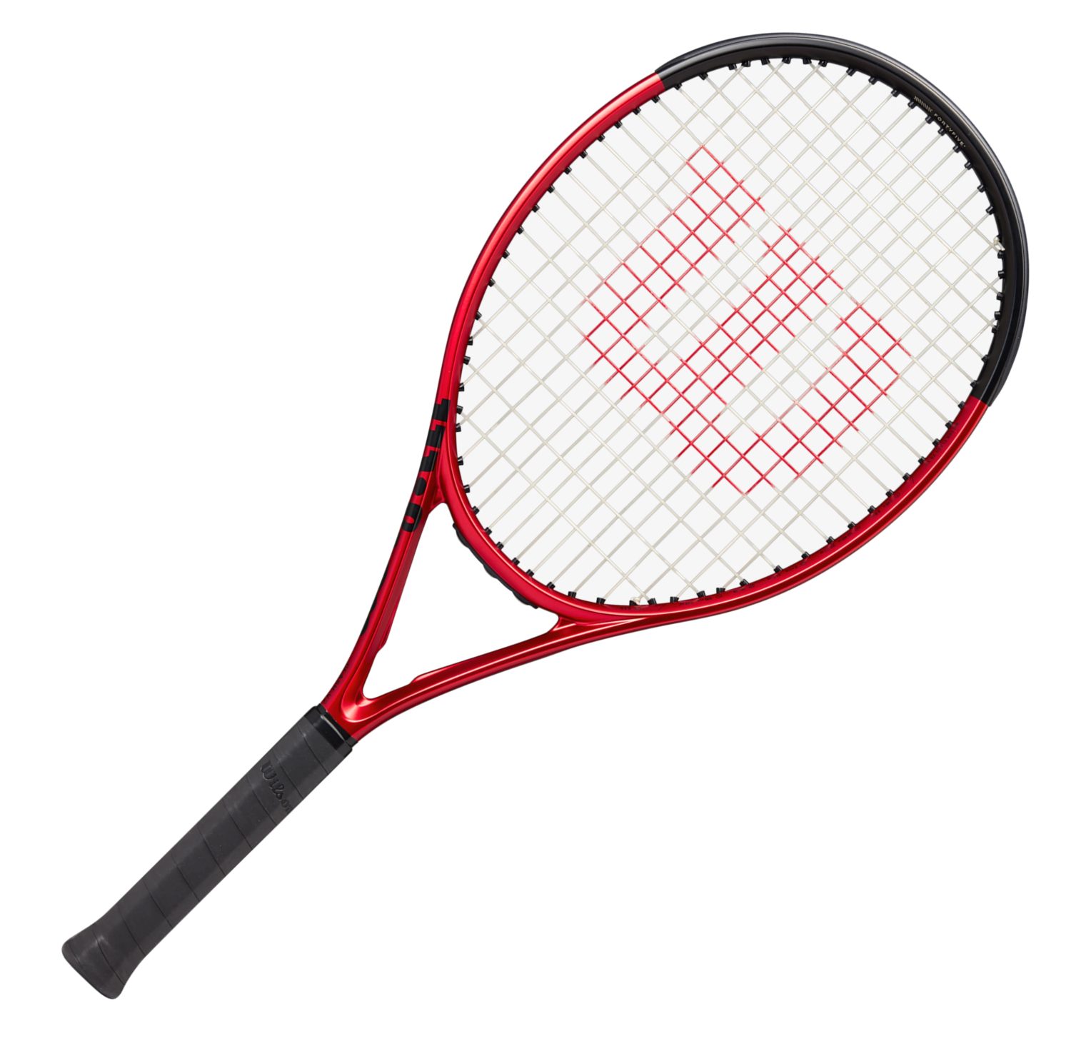 Wilson Tennisschläger Wilson Clash 26 V2.0 Tennisschläger