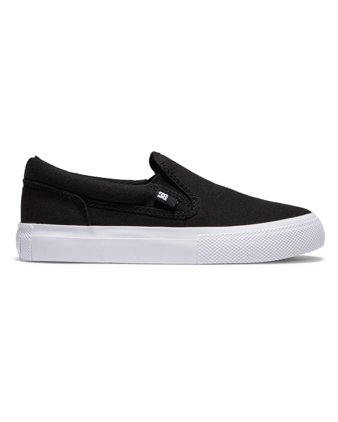 DC Shoes Manual Slip Sneaker