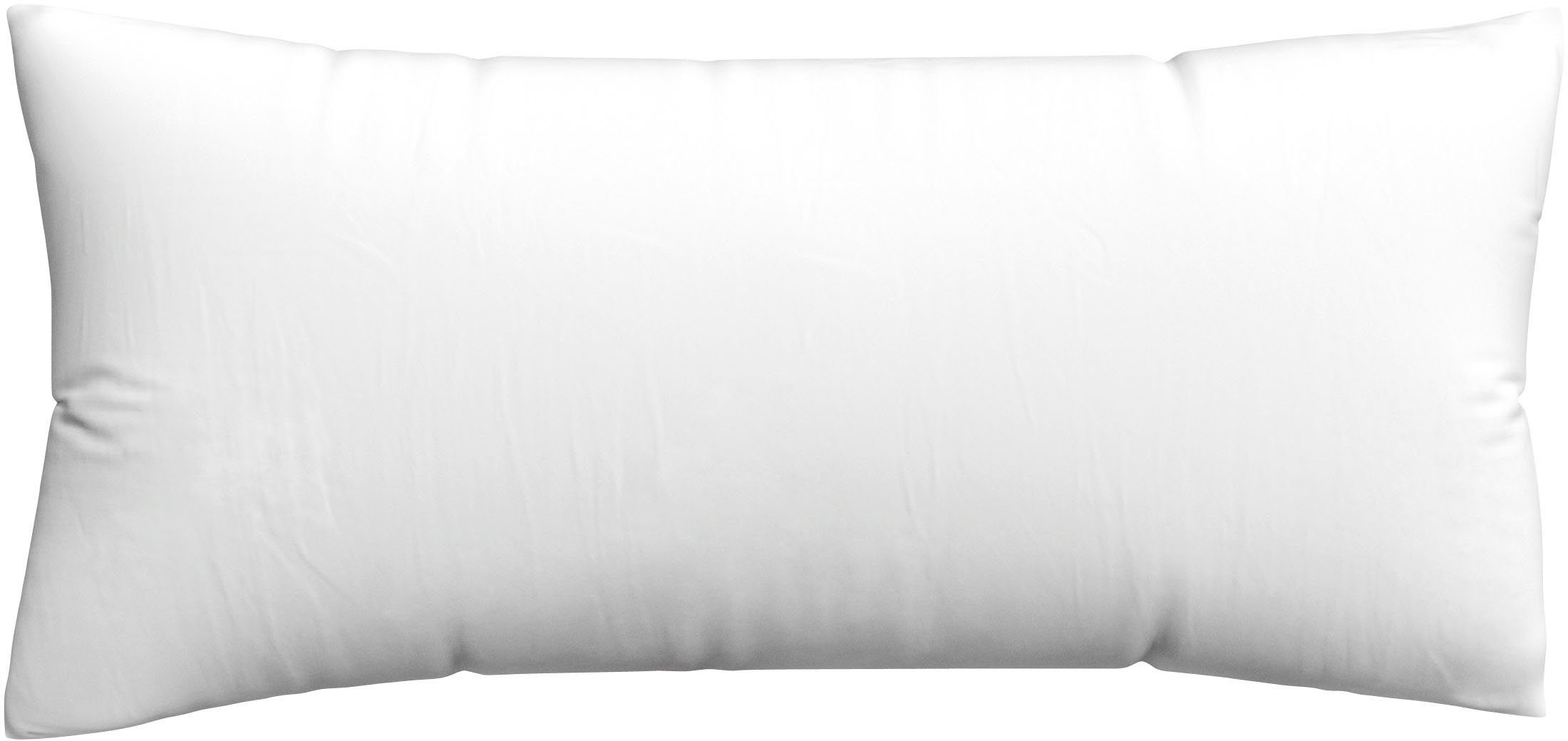 Schlafgut Kissenbezug Woven Satin aus Mako-Baumwolle, langlebig, pflegeleic günstig online kaufen