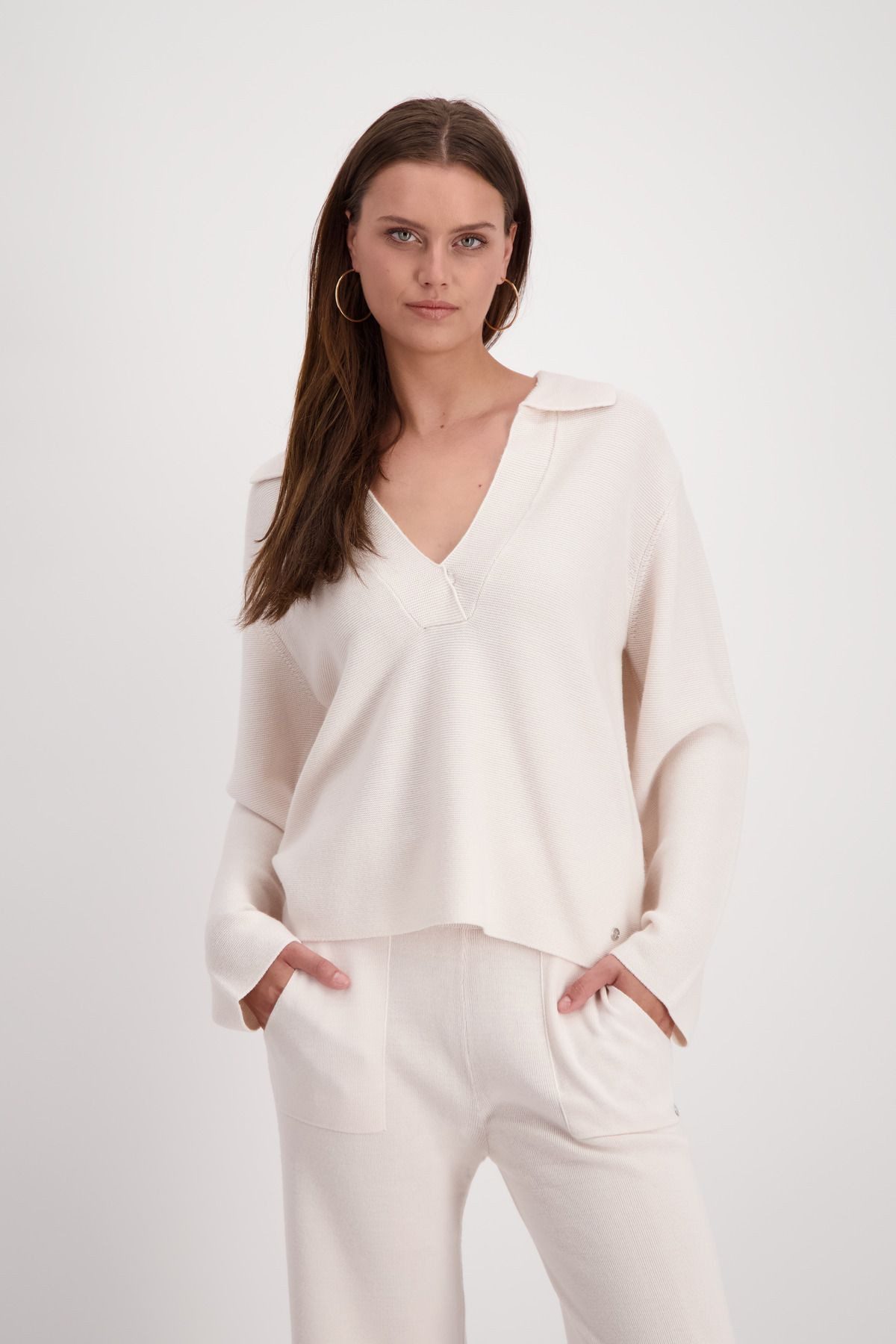 Monari Strickpullover günstig online kaufen