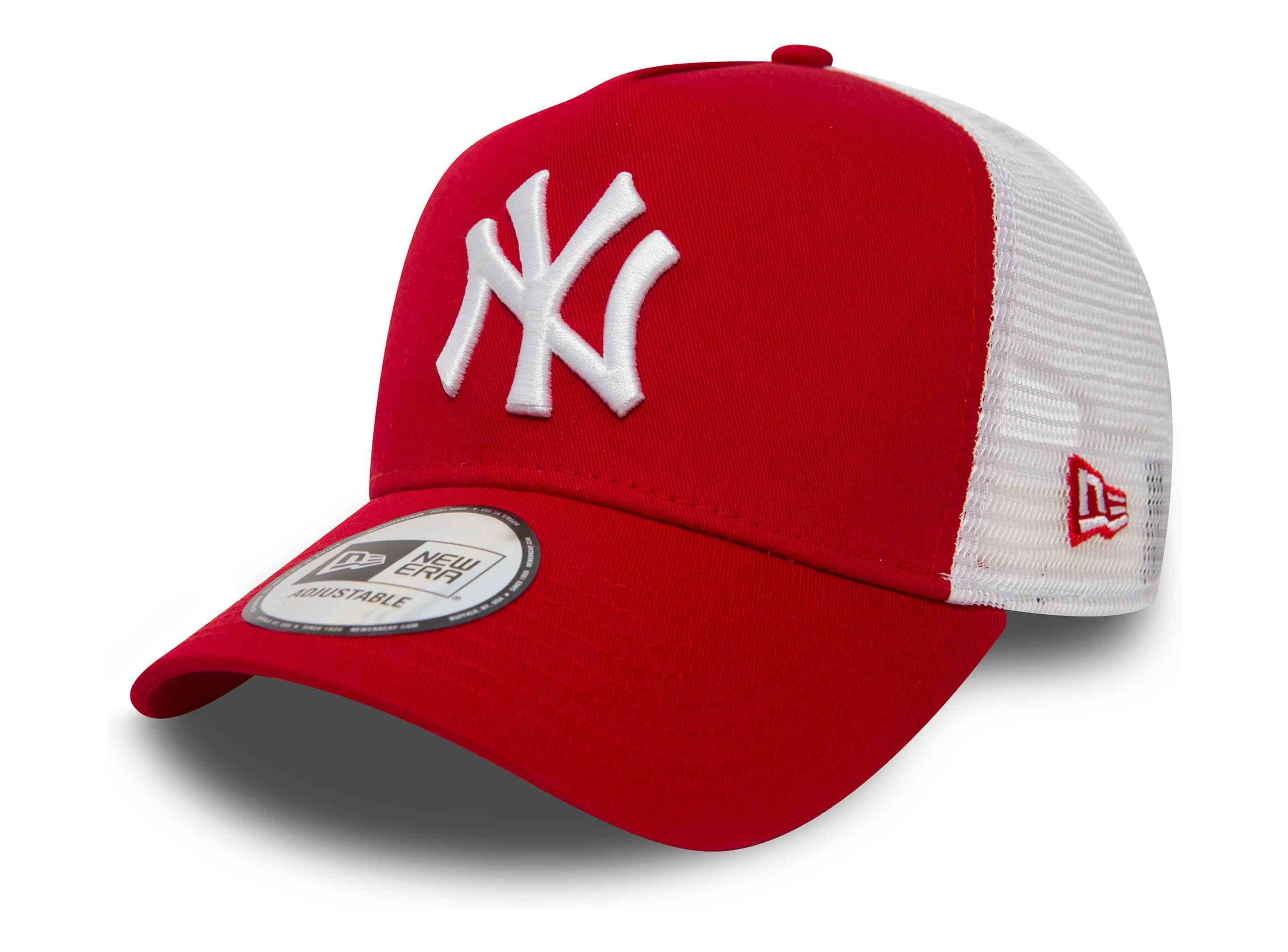 New Era Snapback Cap MLB New günstig online kaufen
