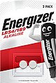 Energizer »Alkali Mangan LR54 / 189 2 Stück« Batterie, (1,5 V), Bild 1