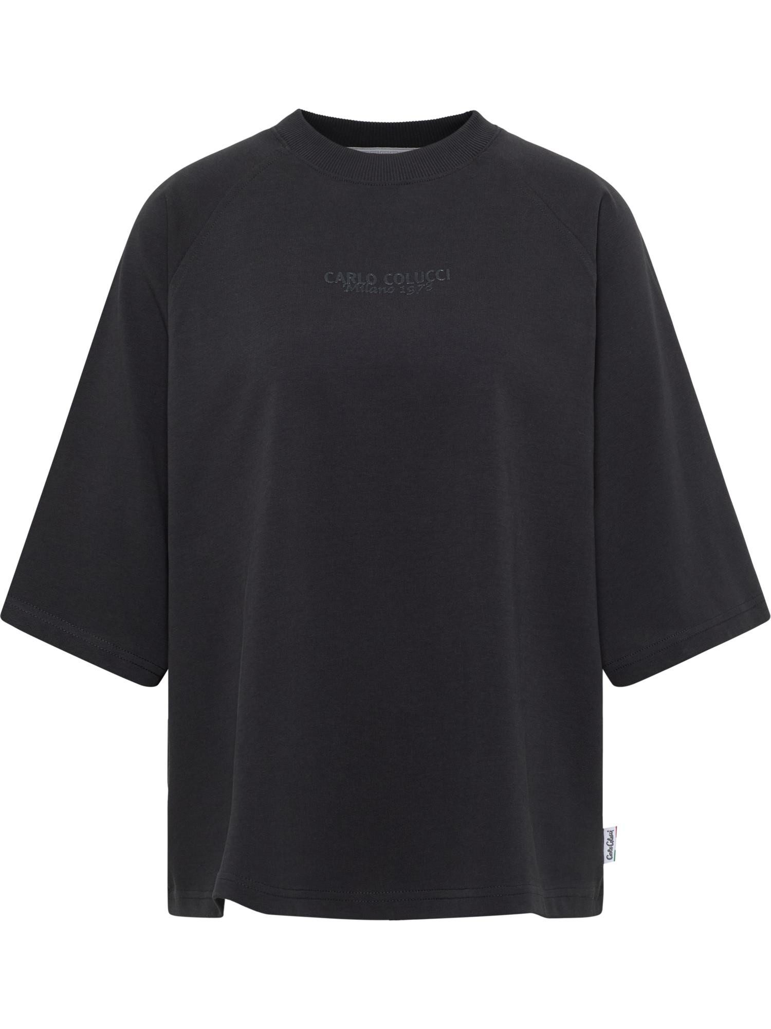 CARLO COLUCCI T-Shirt Drovandi günstig online kaufen