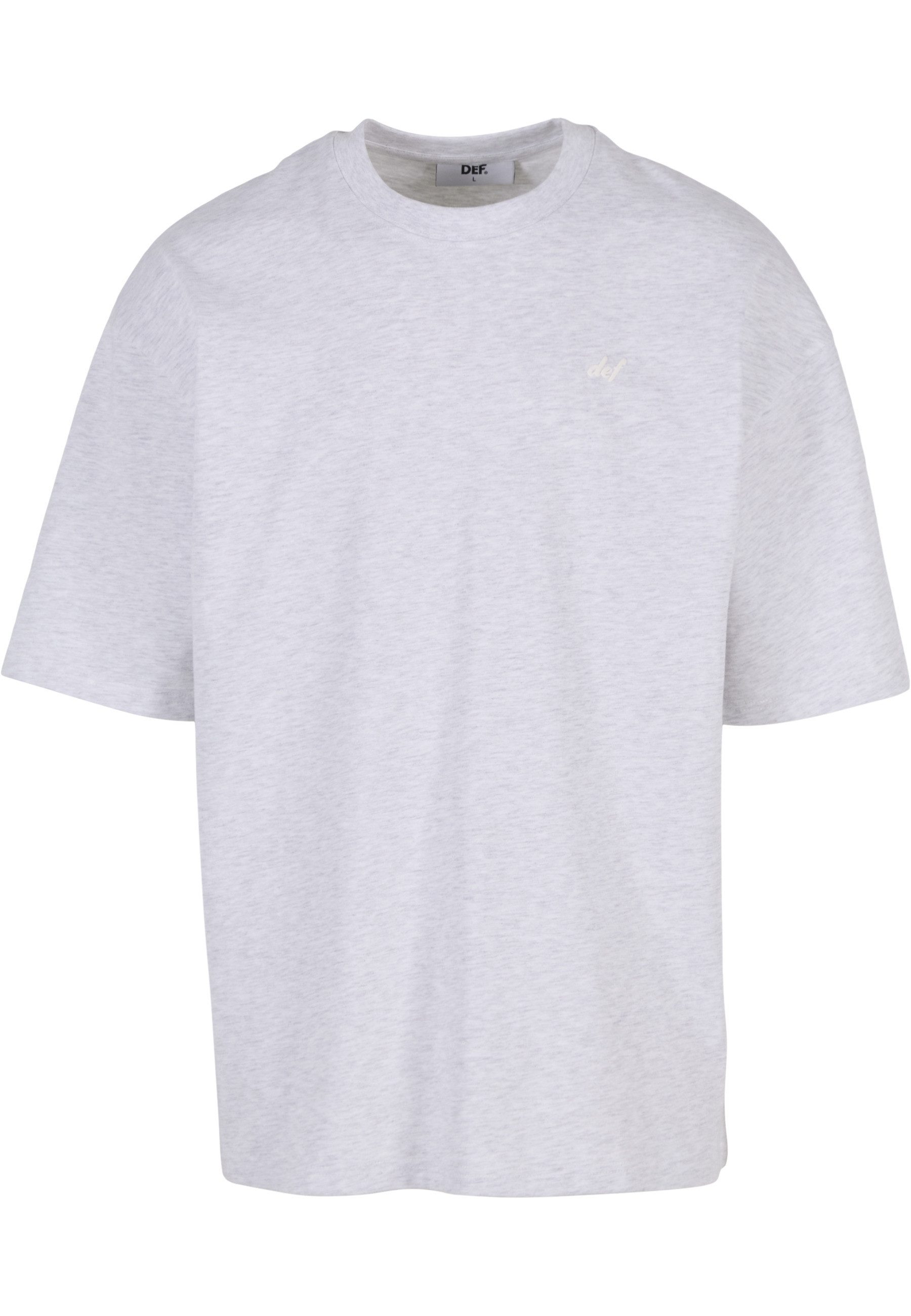 DEF T-Shirt DEF DEF FUEL T-Shirts (1-tlg)