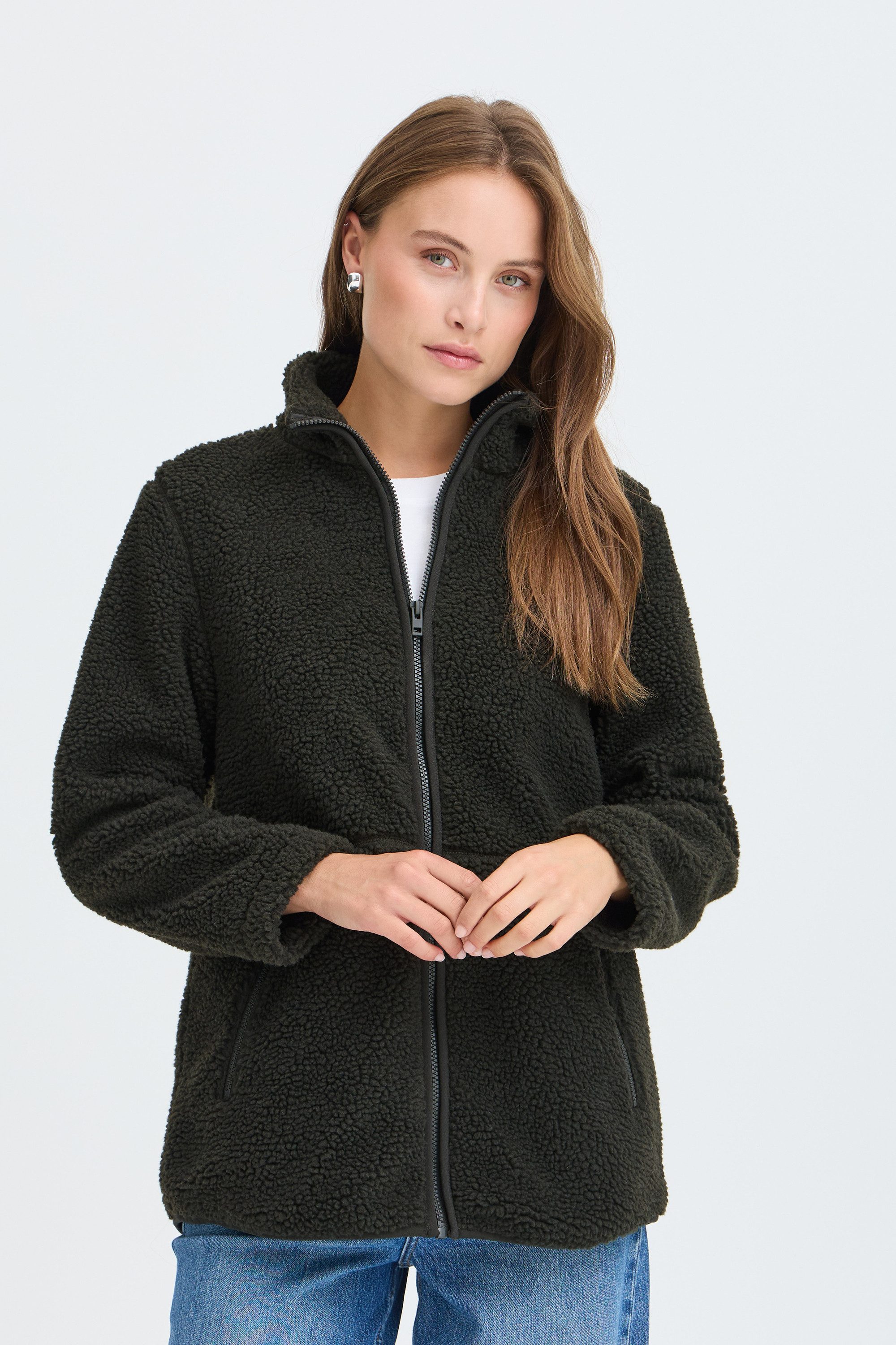 b.young Wintermantel Jacke BYALEA