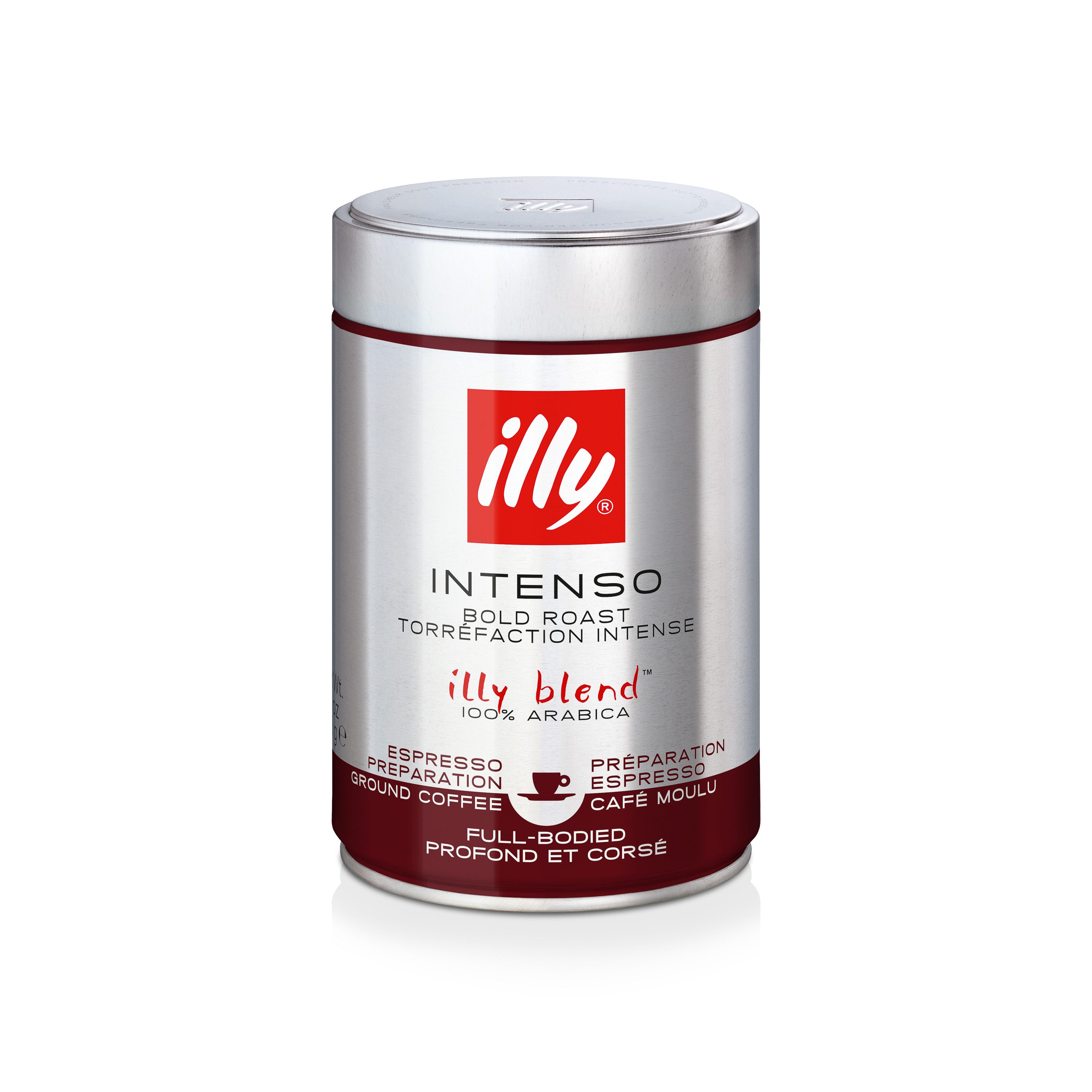 Illy Wiederbefüllbare Kaffeepads illy